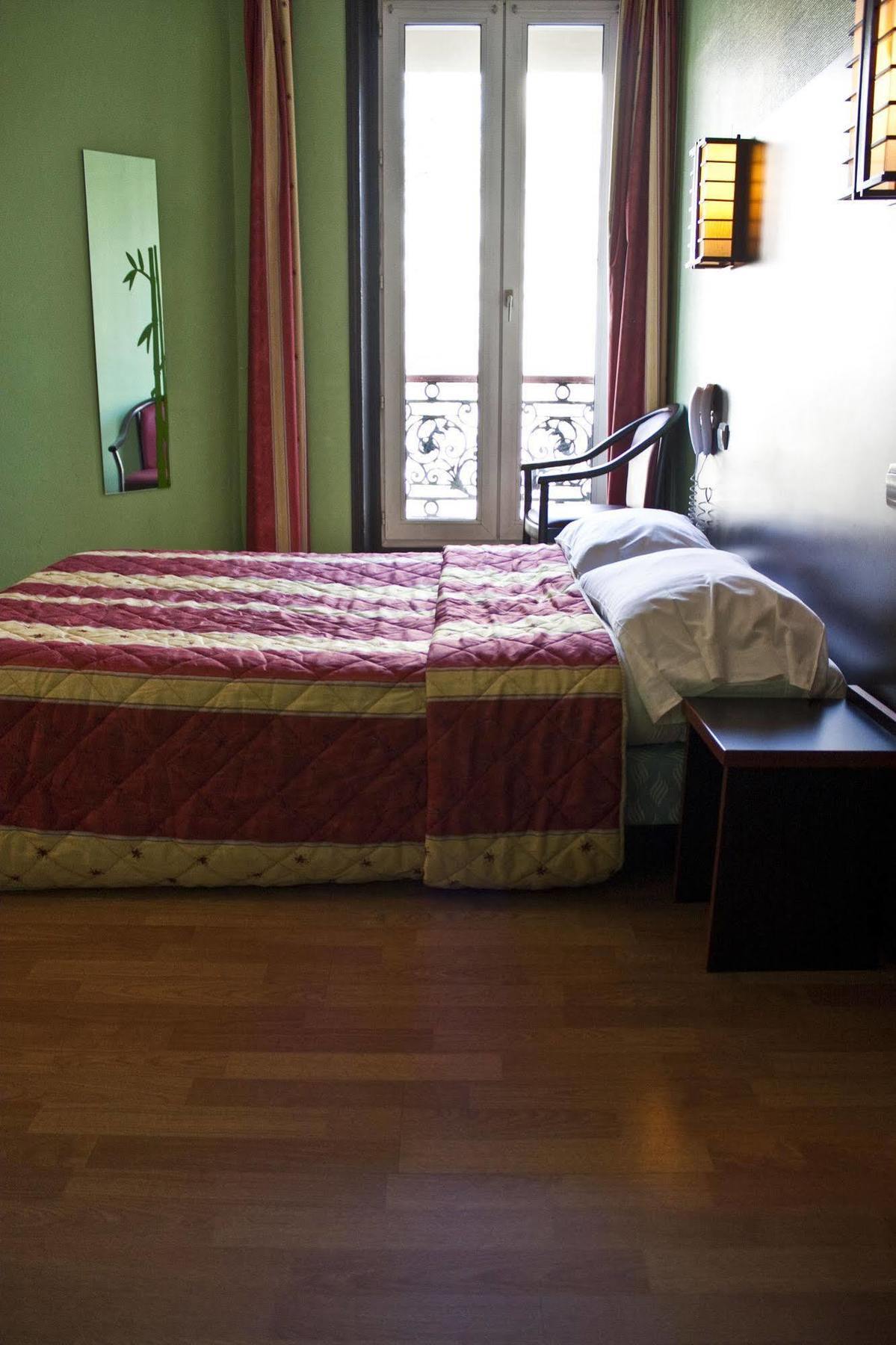 Hotel Cambrai Paris