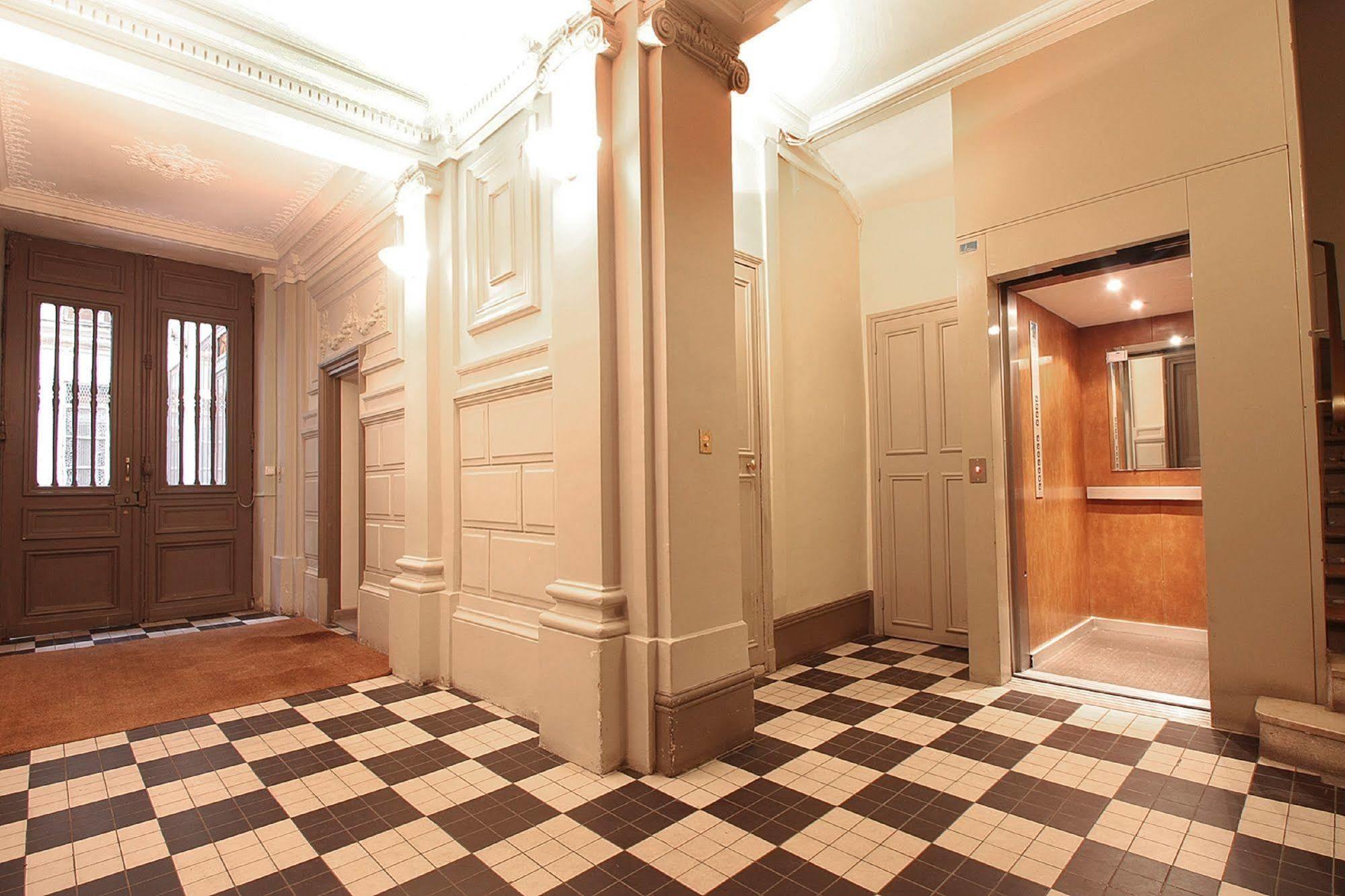 Bridgestreet Champs Elysees Appartement