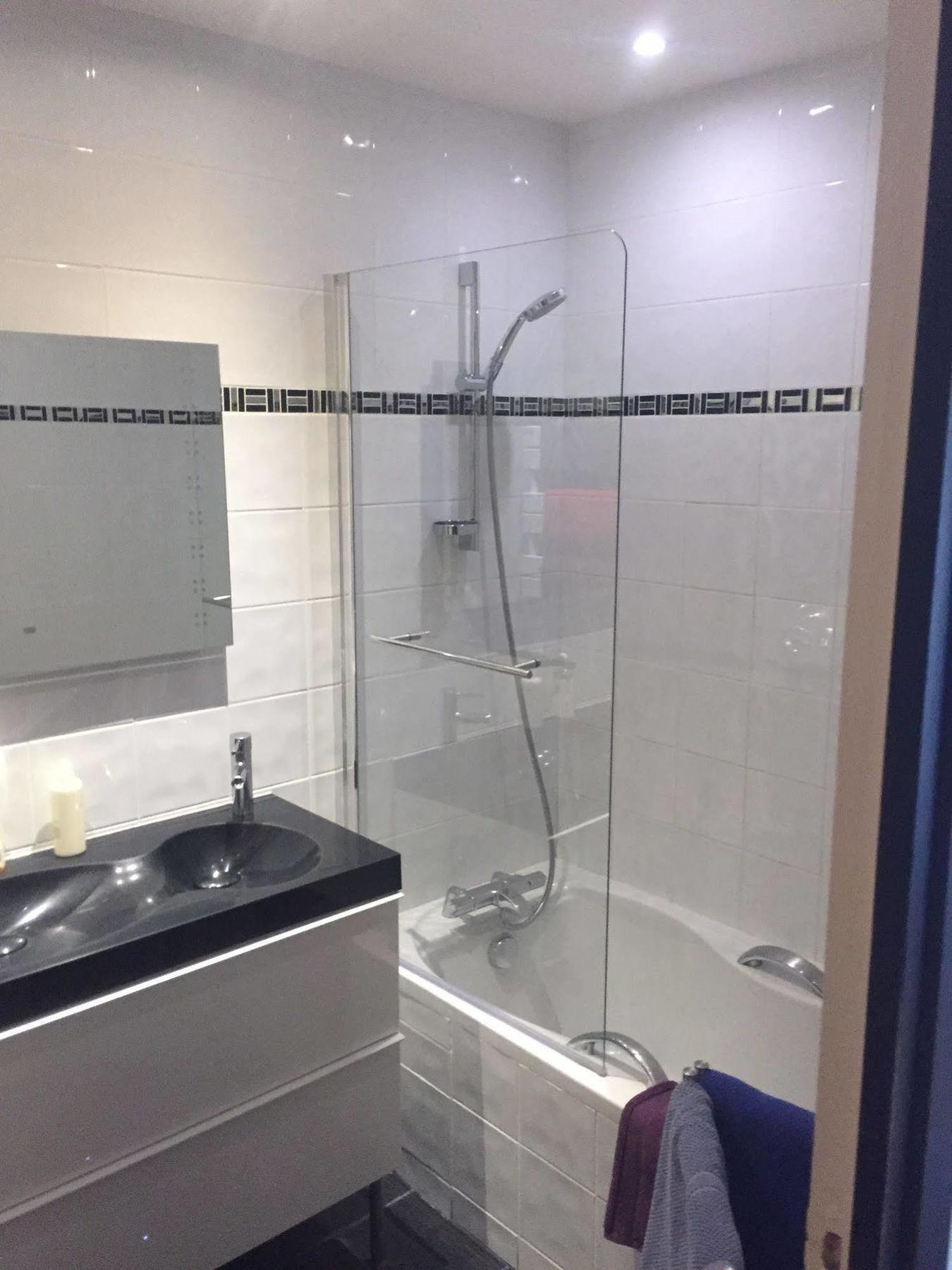 Appartement Short