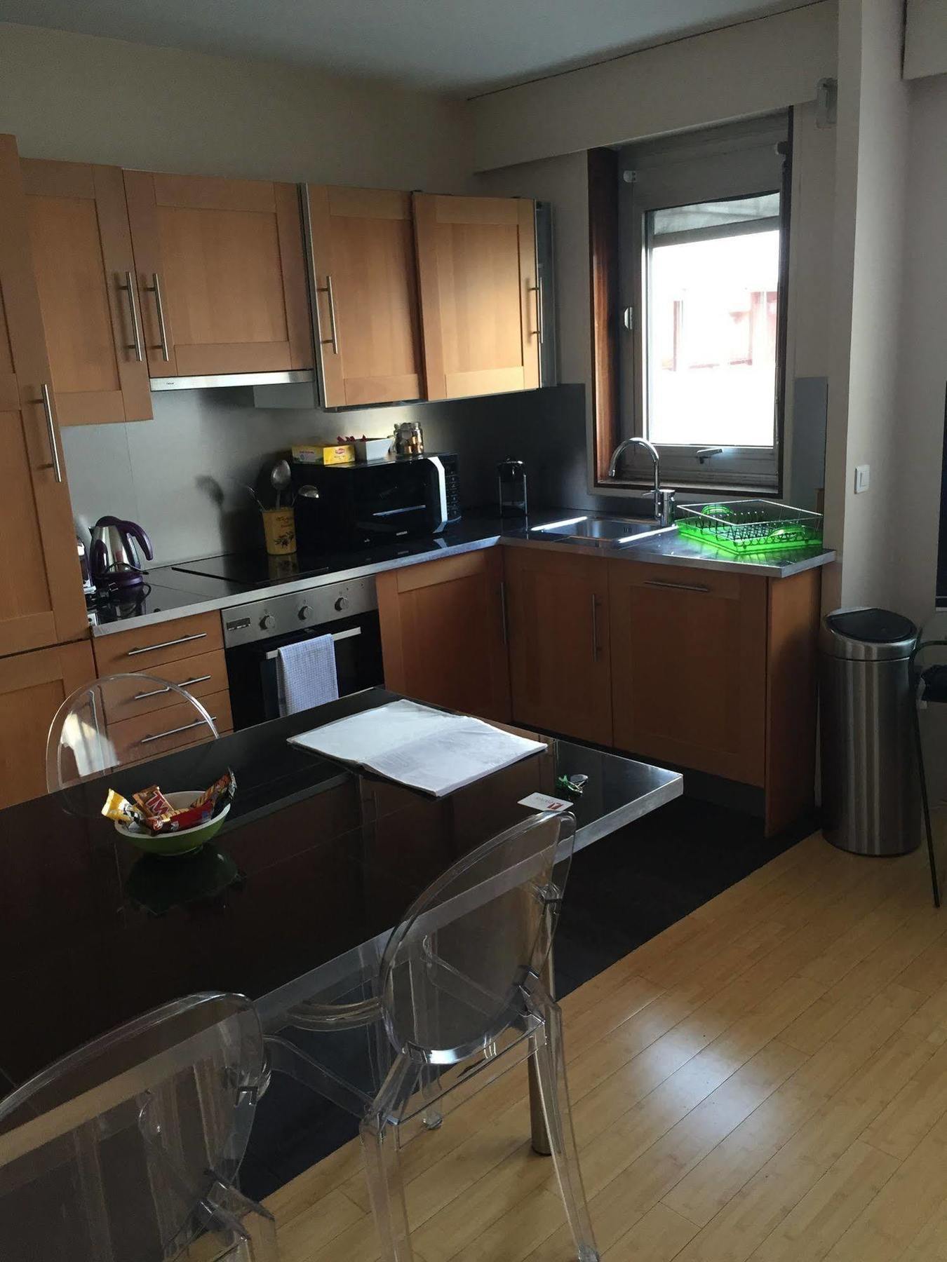 Appartement Short Paris