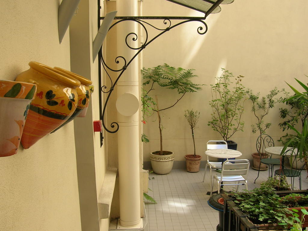Darcet Hotel Paris