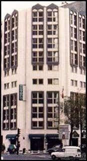 Hotel Les Artistes
