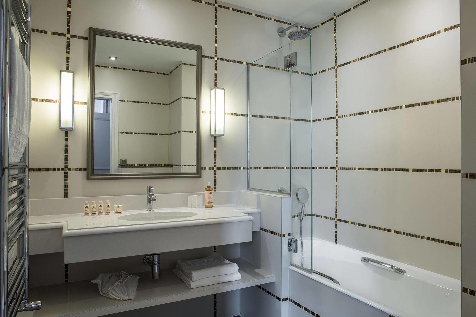 Mansart - Esprit De France Hotel 4*