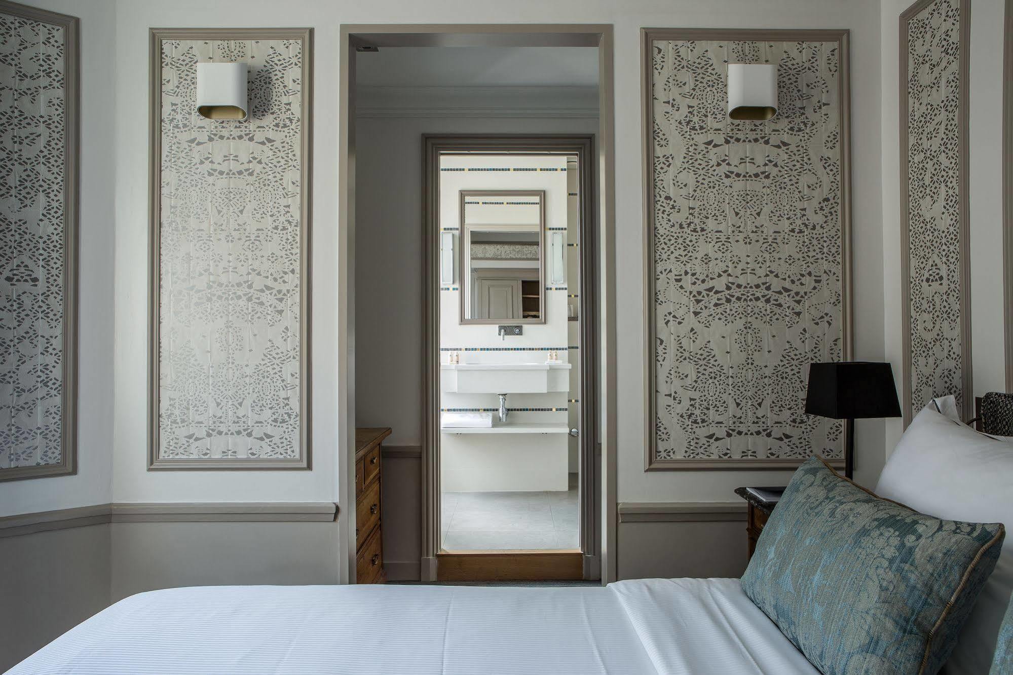 Hotel Mansart - Esprit De France Paris