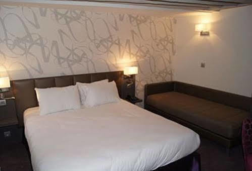 Massena Hotel Paris