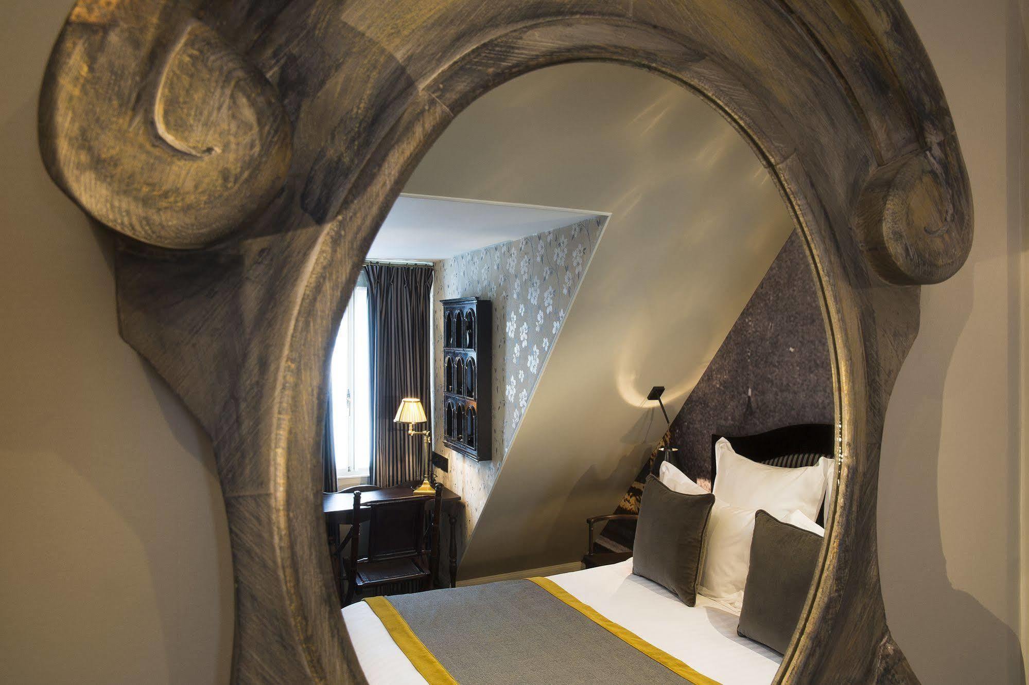 Hotel Da Vinci &