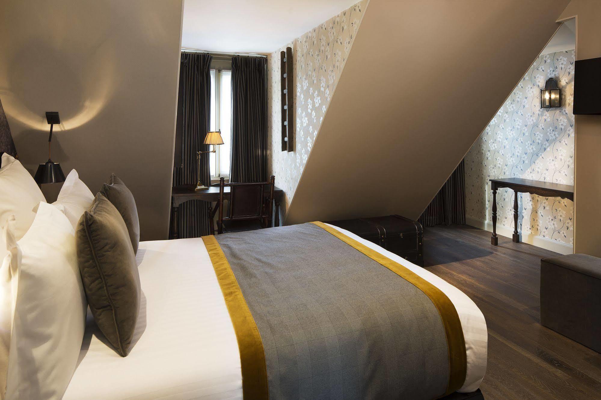 Da Vinci & Hotel Paris