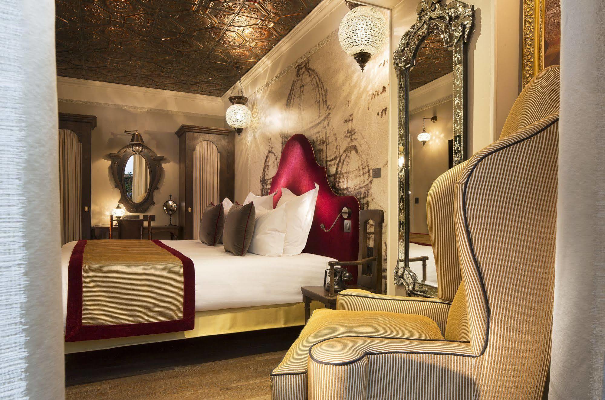 Hotel Da Vinci &