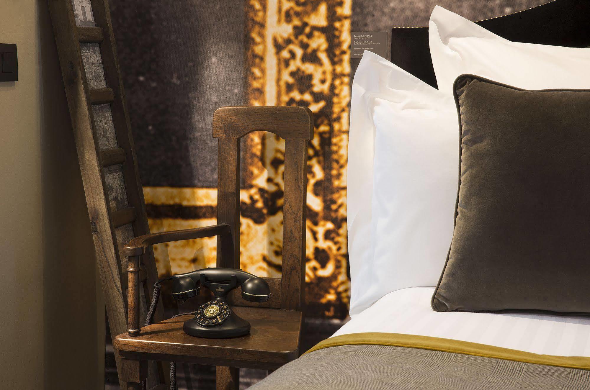 Da Vinci & Hotel 4*