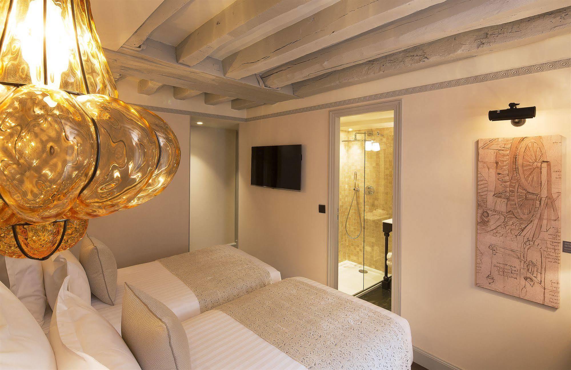 Da Vinci & Hotel 4*