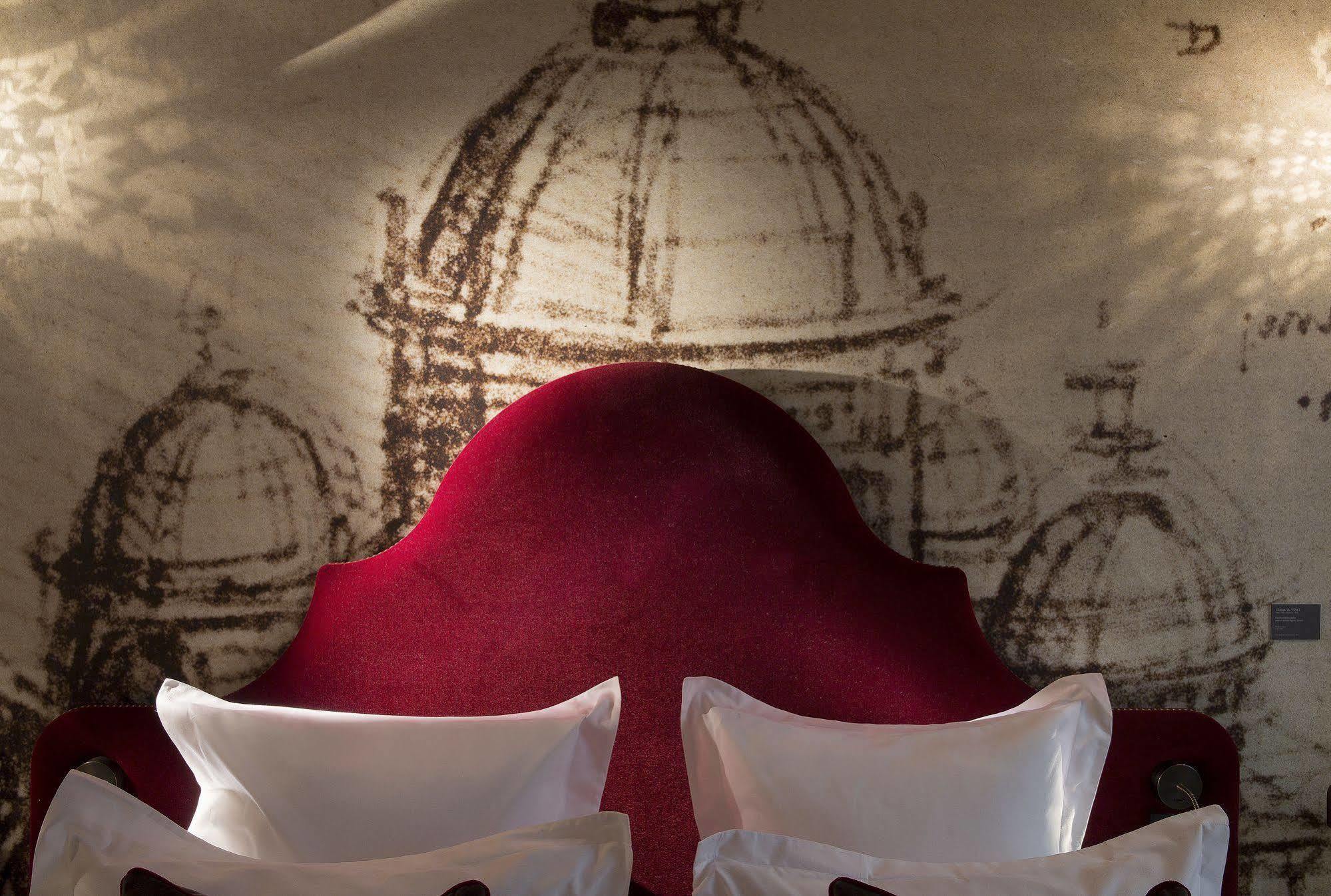 Da Vinci & Hotel 4*