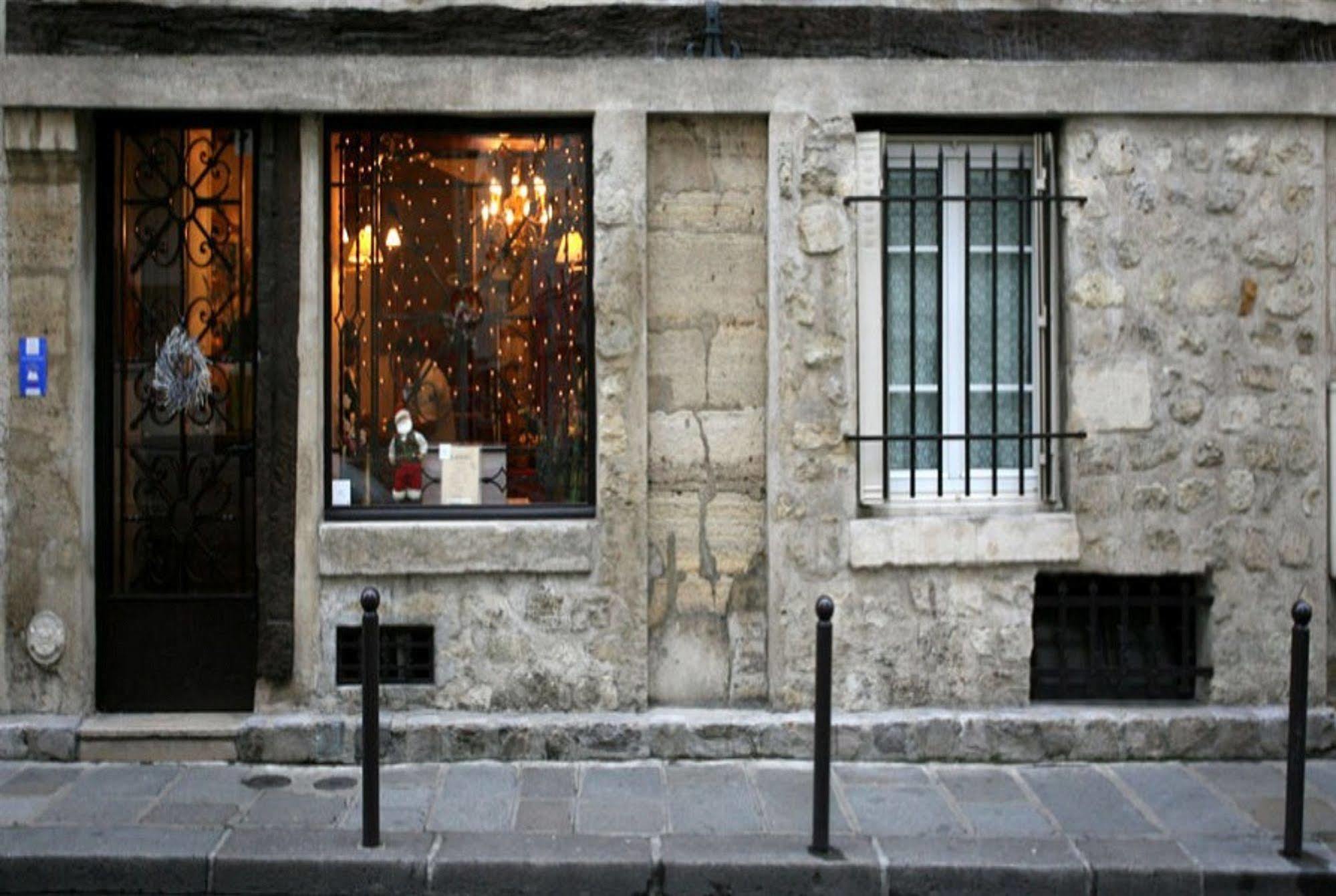 Tonic Saint Germain Des Prés Hotel Paris