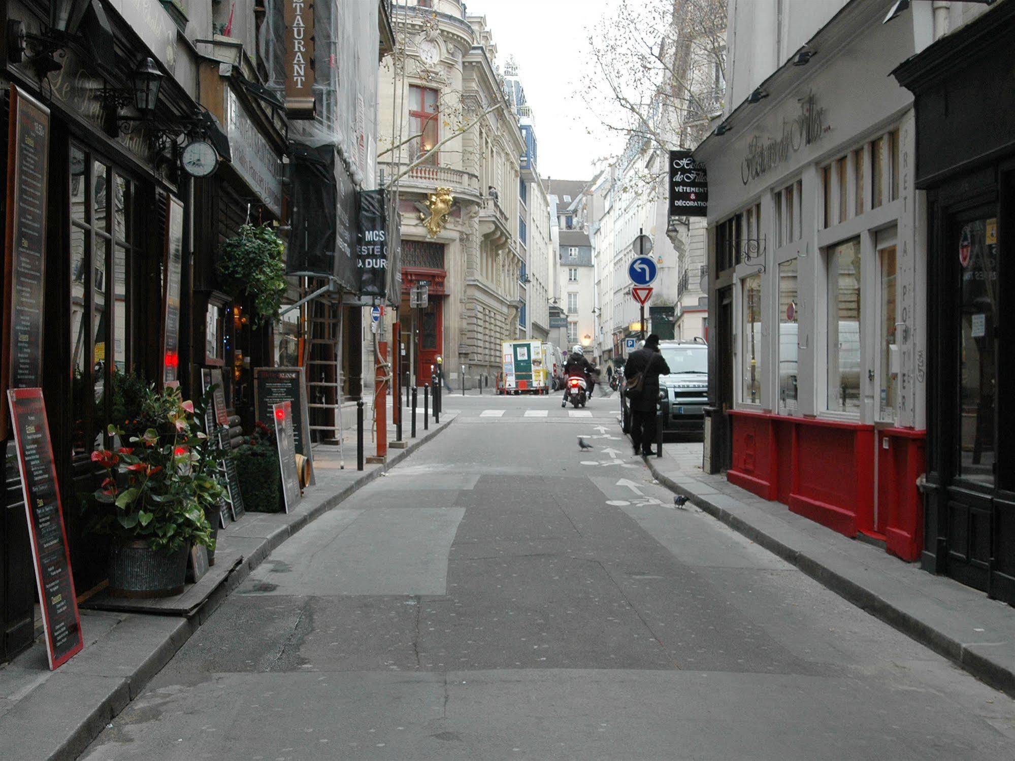 Gregoire Paris