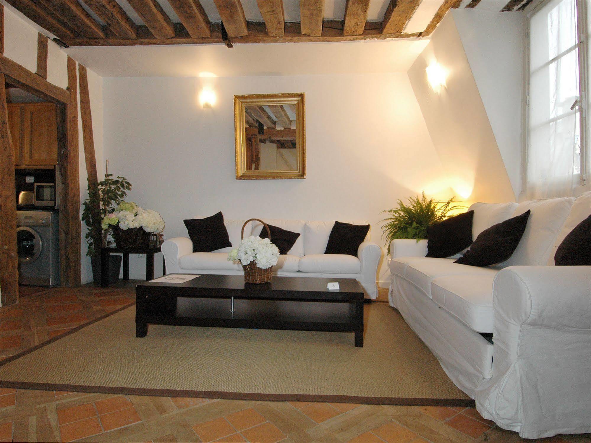 Apartment Gregoire