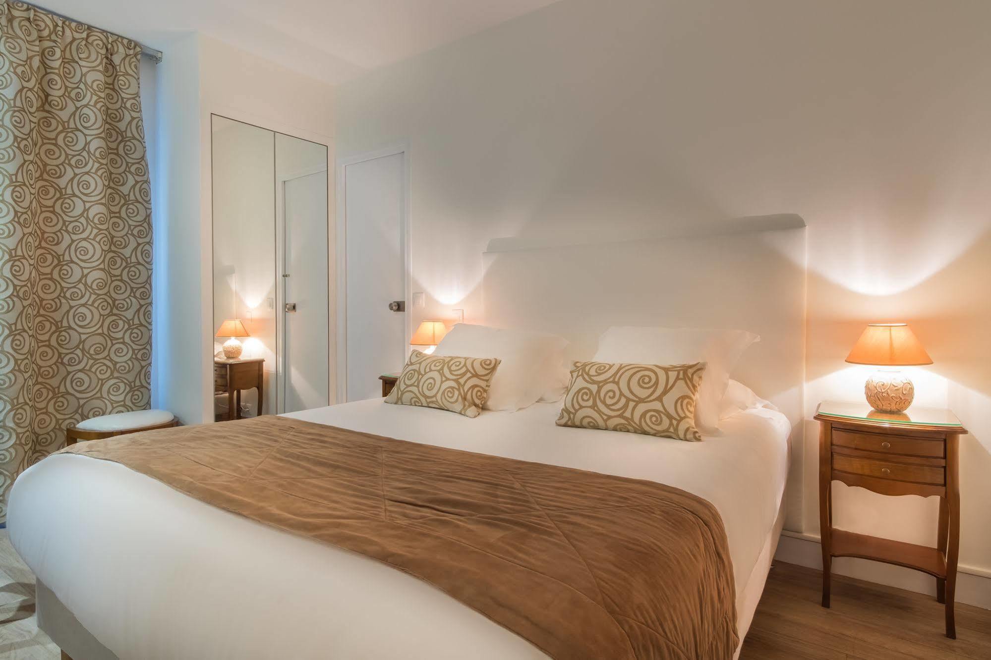 Arcadie Montparnasse 3*