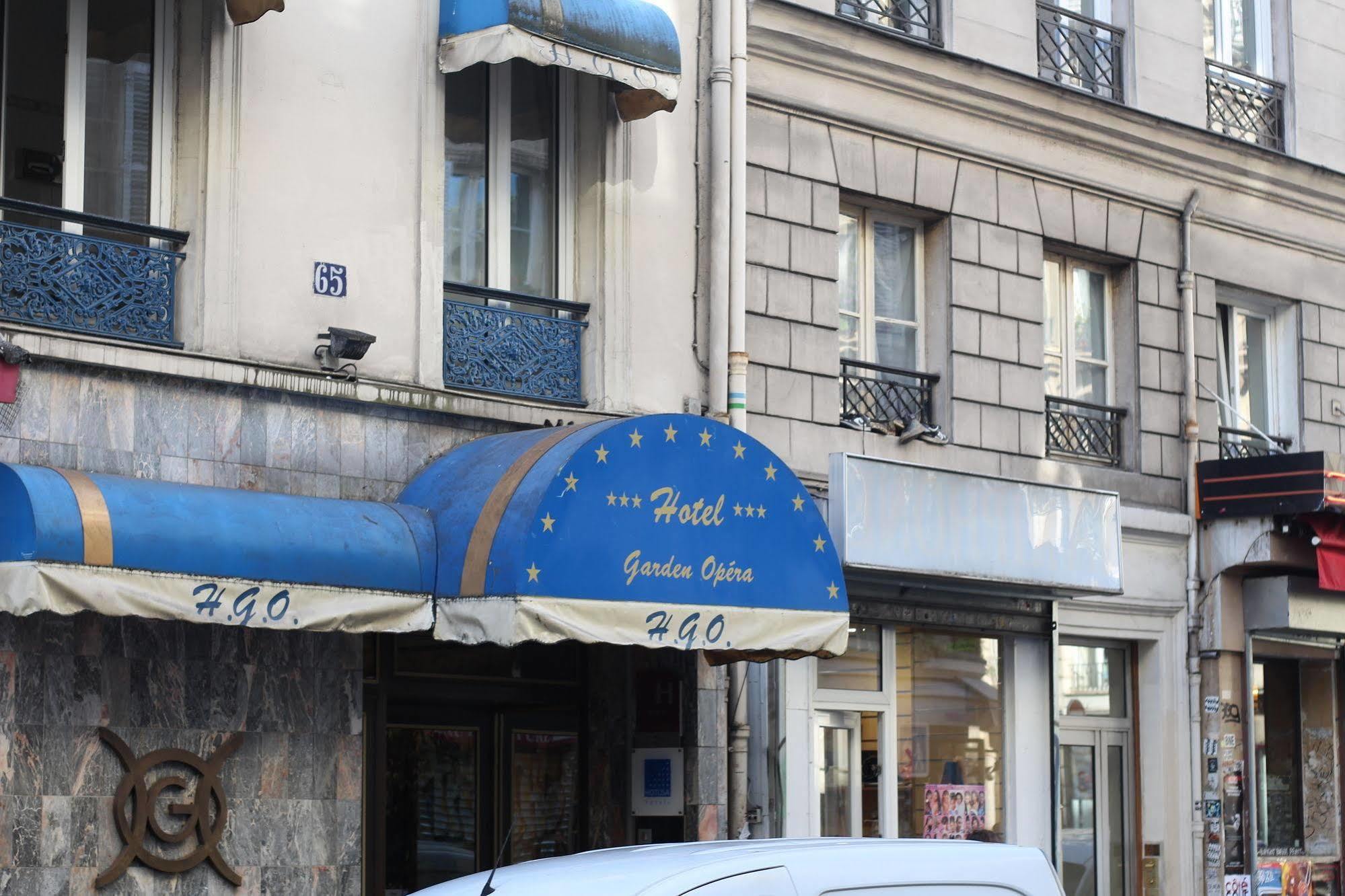 Chateau D'eau Hotel 4*