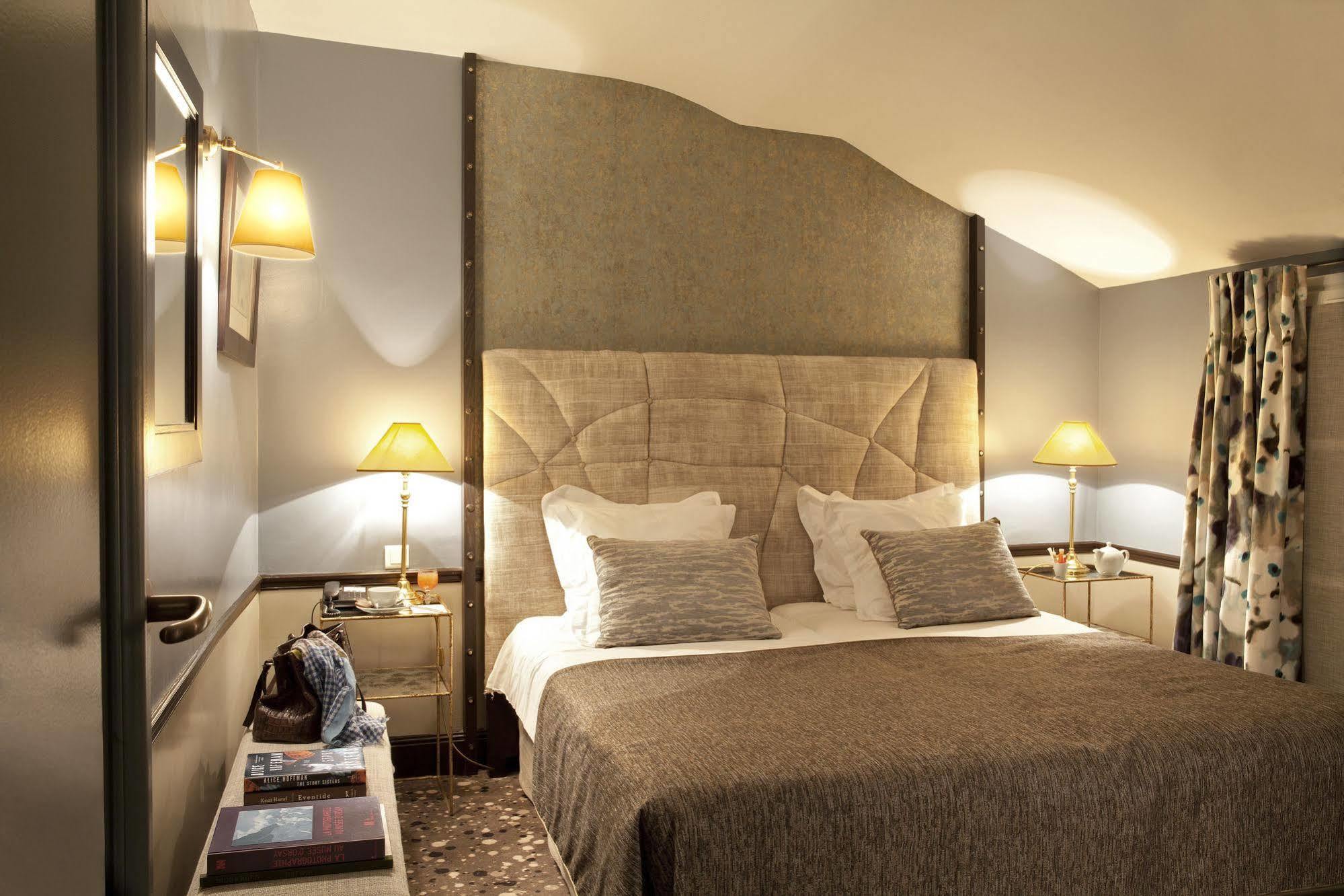 Hotel Therese 4*