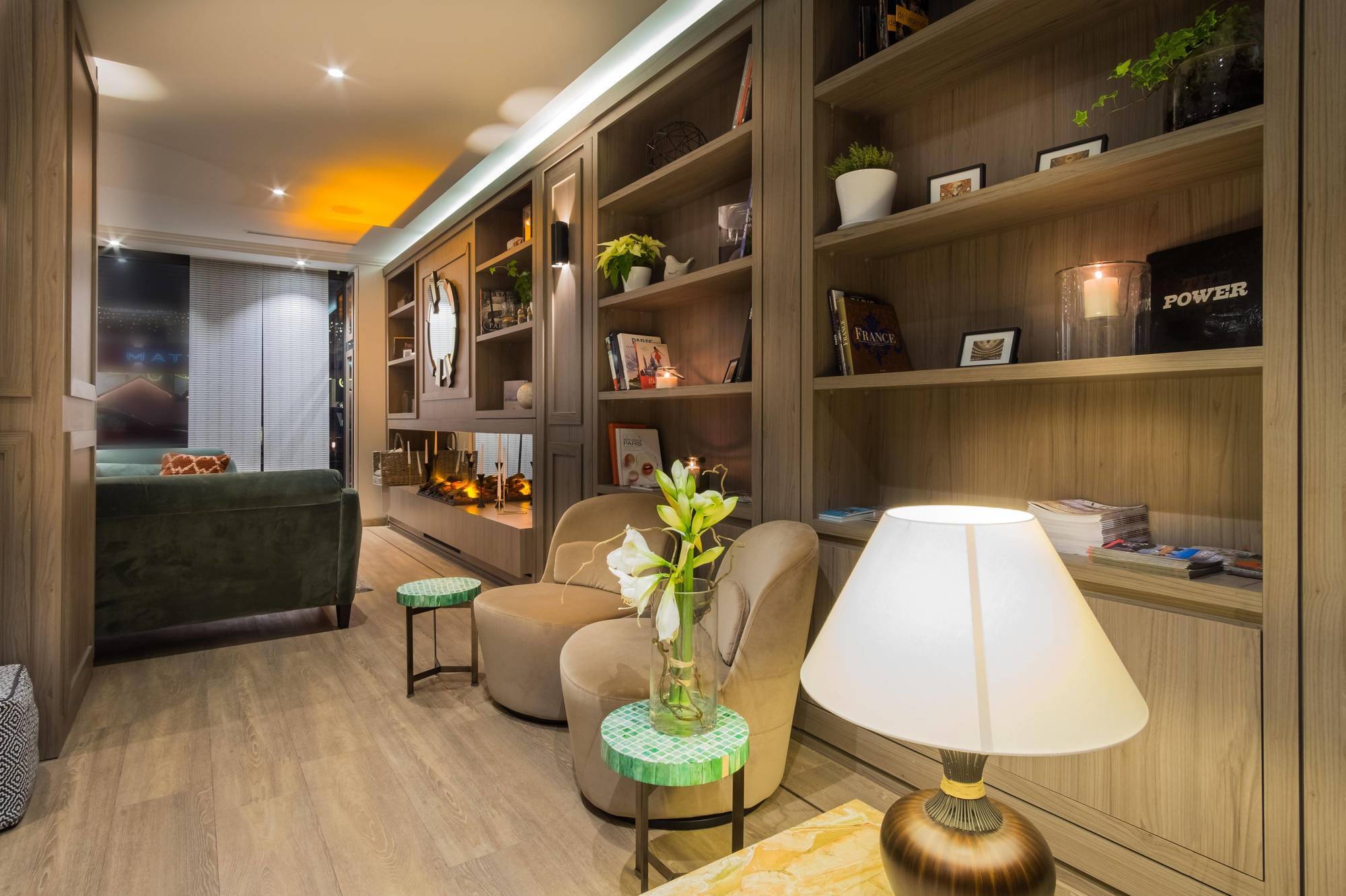 Waldorf Montparnasse 3* Paris