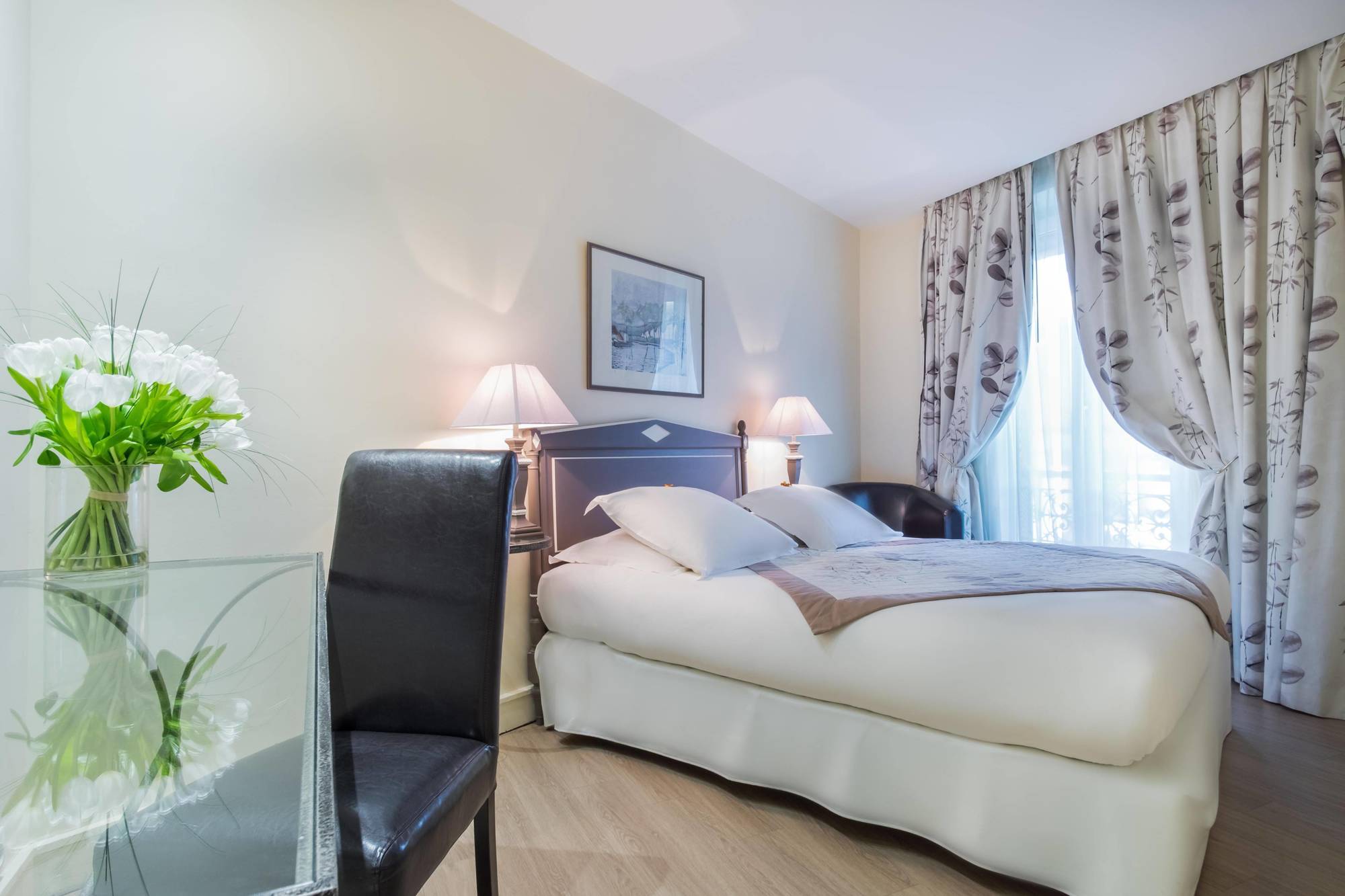 Waldorf Montparnasse Hotel Paris