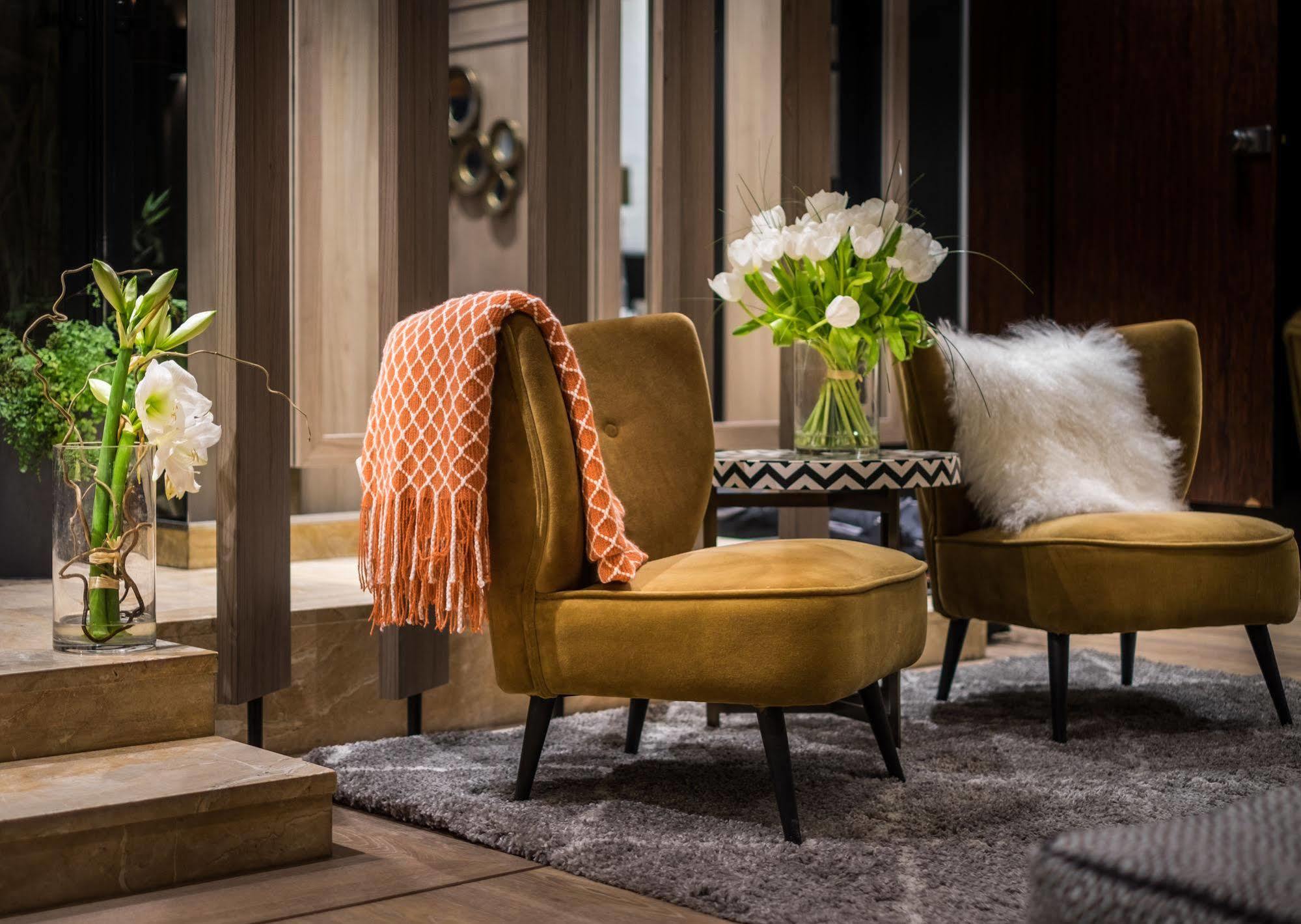 Waldorf Montparnasse Paris