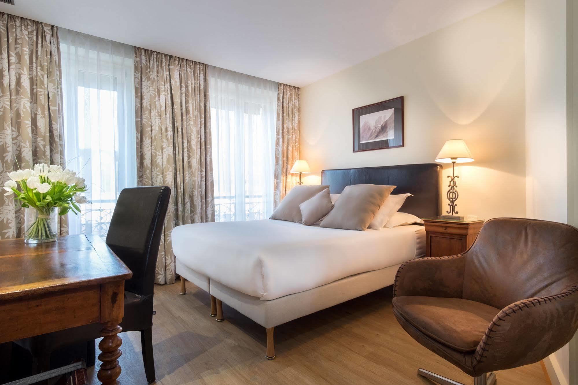 Hotel Waldorf Montparnasse