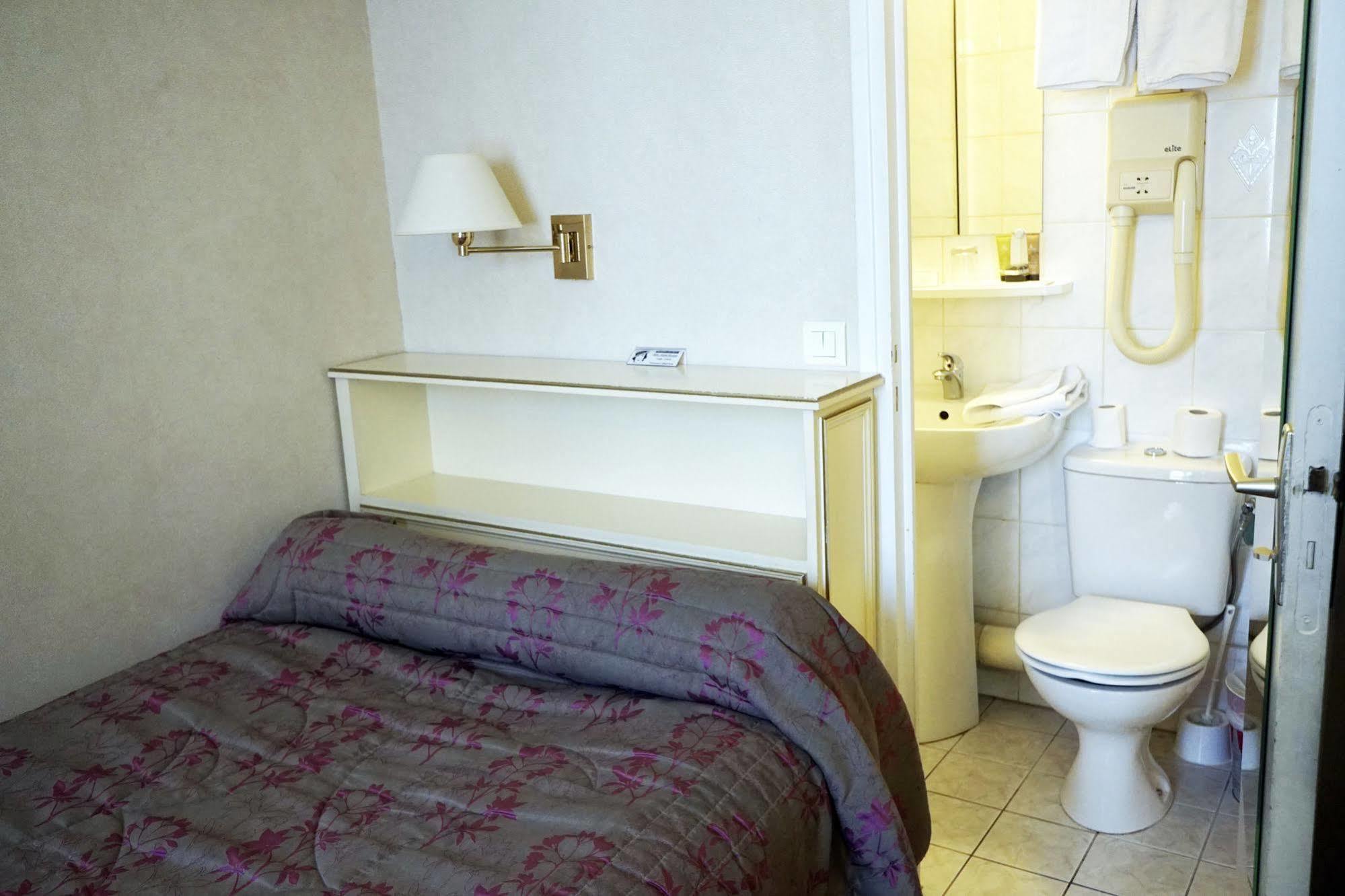 Hotel Riviera Elysees