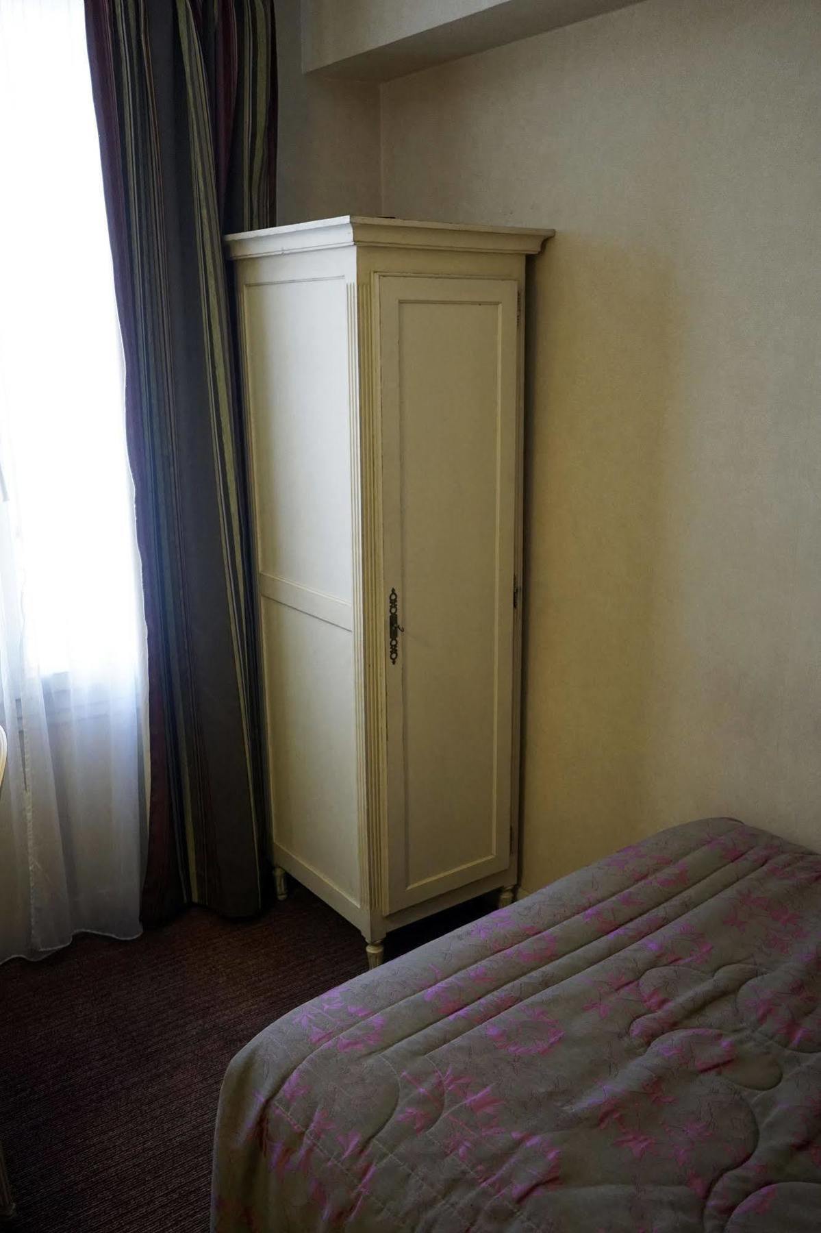 Hotel Riviera Elysees 3*