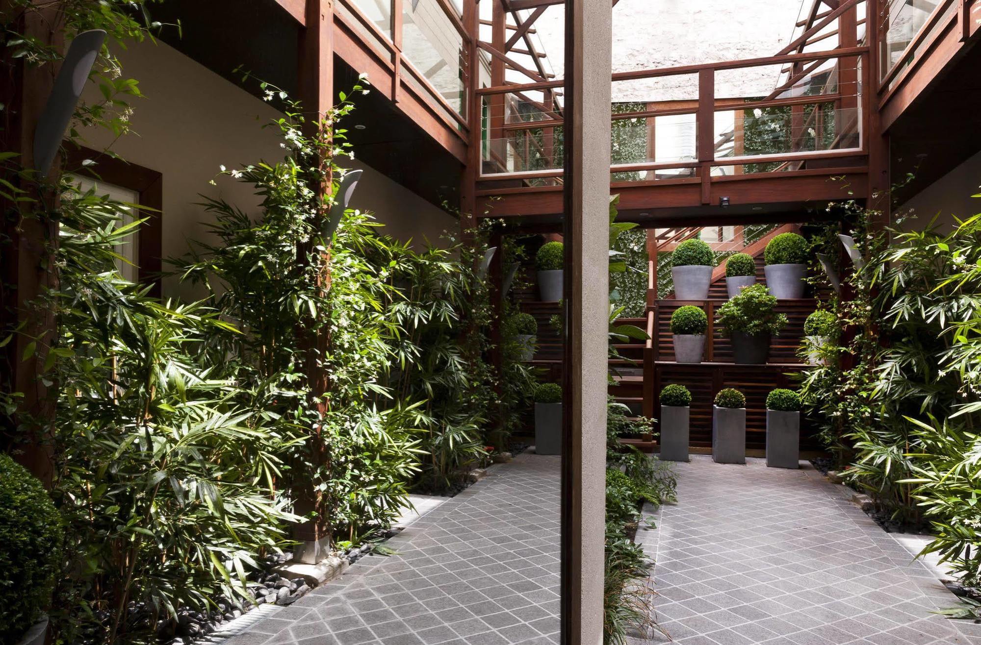 Elysees Flaubert Hotel