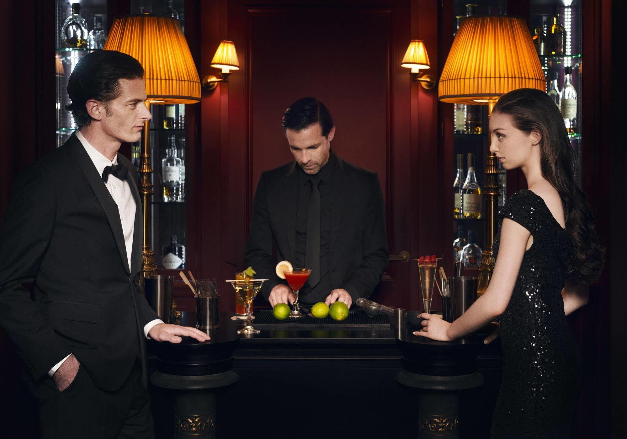 Maison Athenee