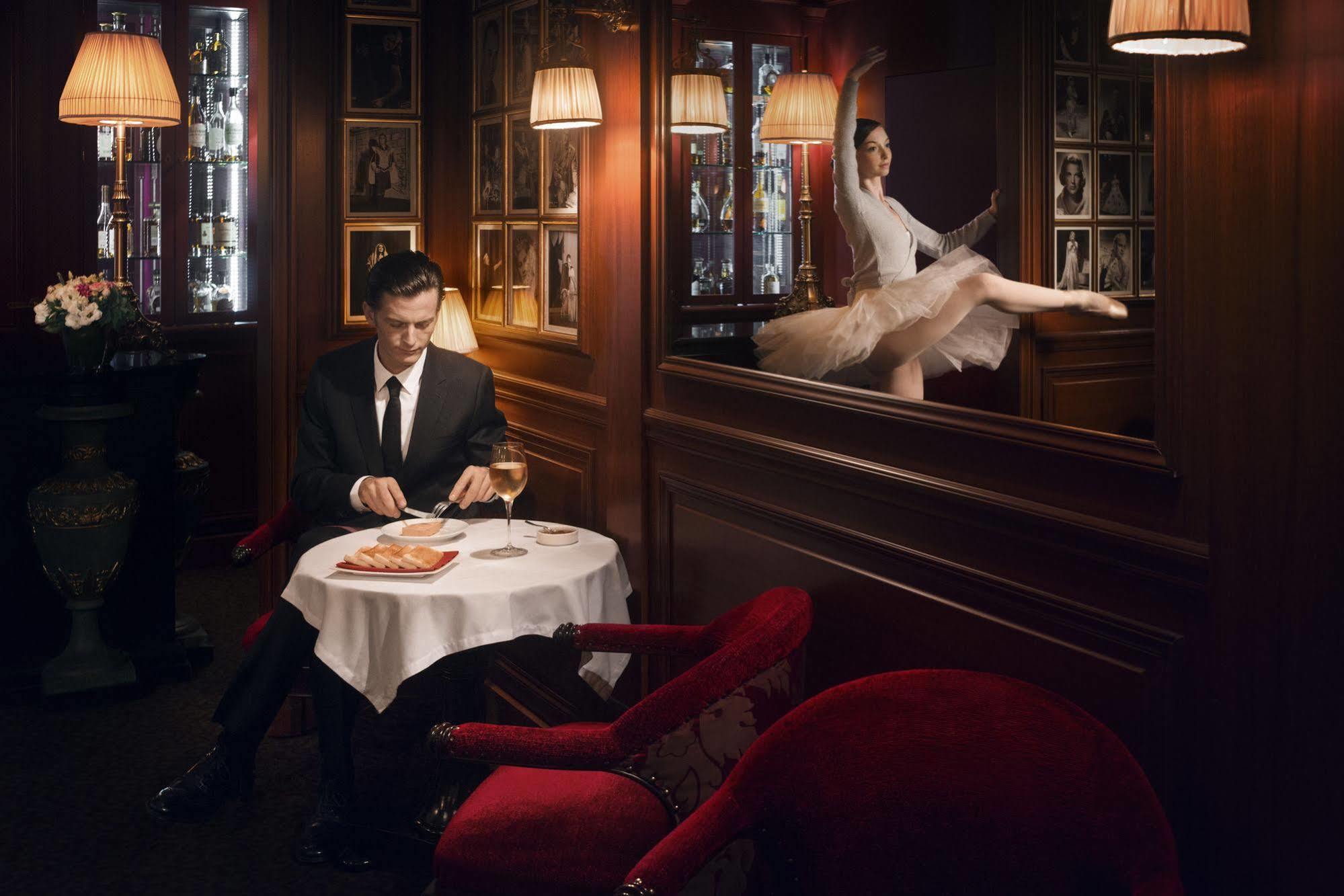 Maison Athenee Hotel 4*