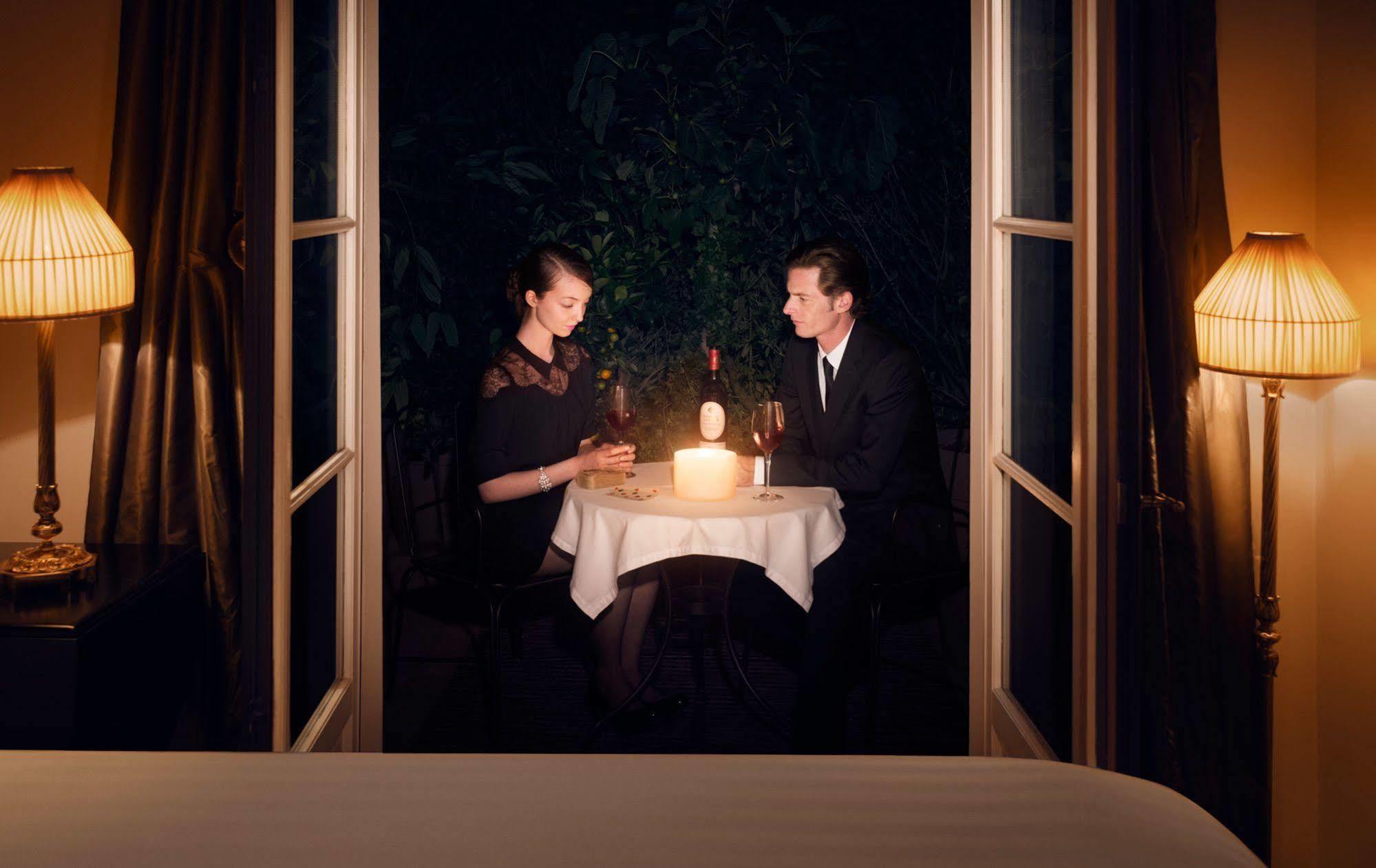 Maison Athenee Hotel 4*