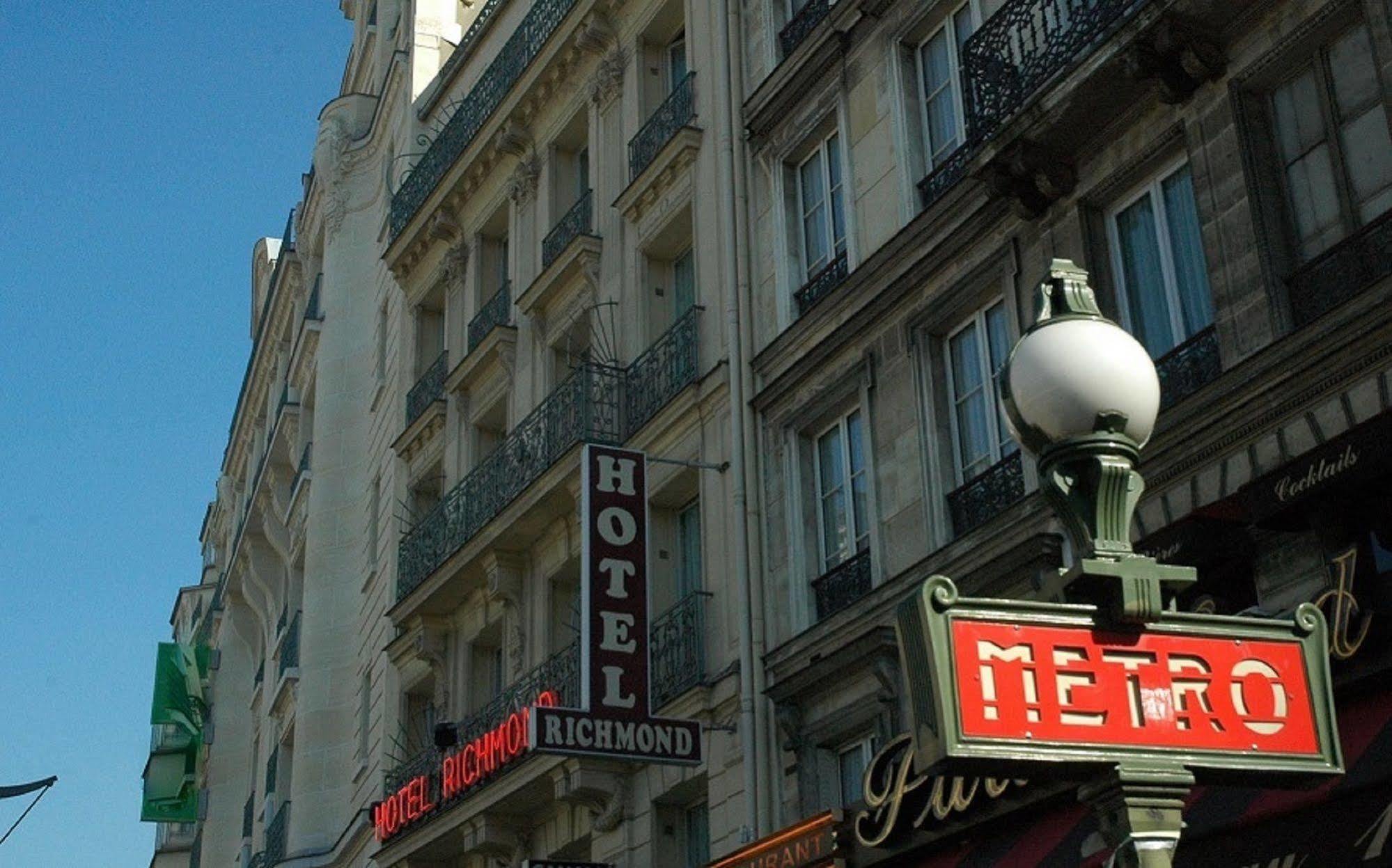 New Gare Du Nord