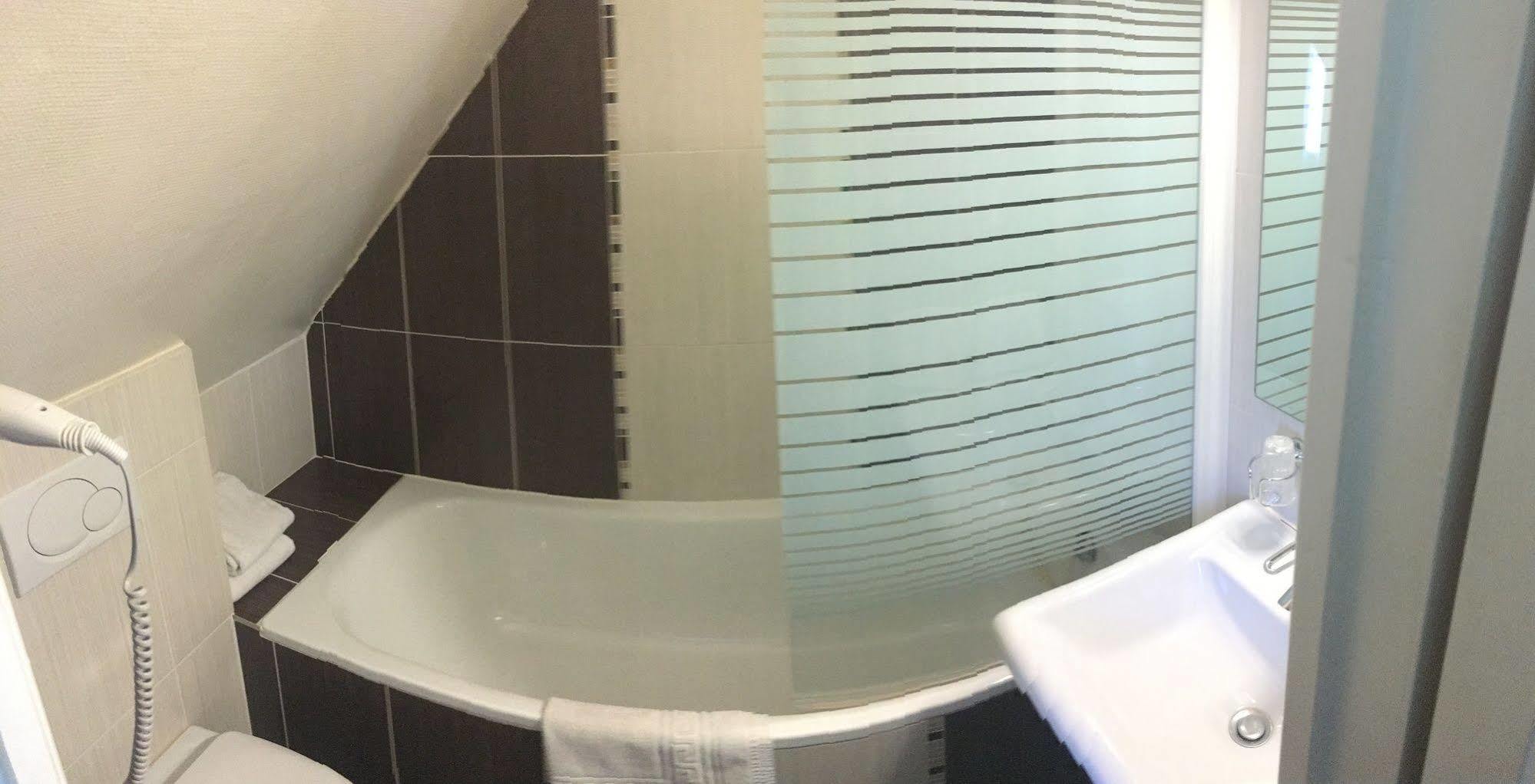 Hotel New Gare Du Nord 2*