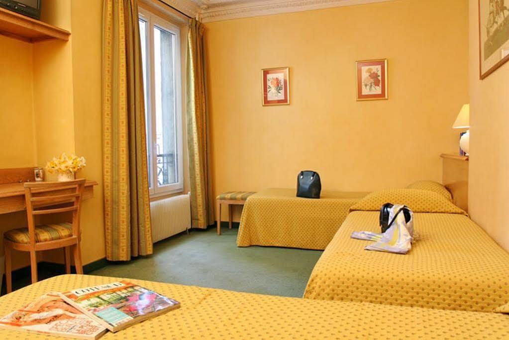 Hotel Madrigal