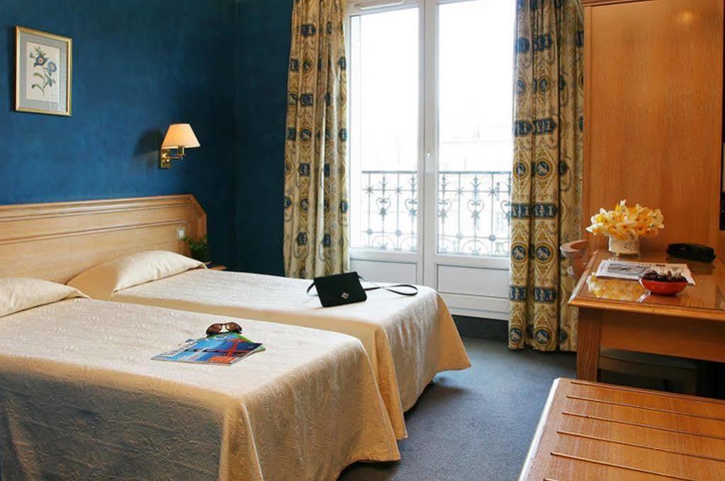 Madrigal 3* Paris