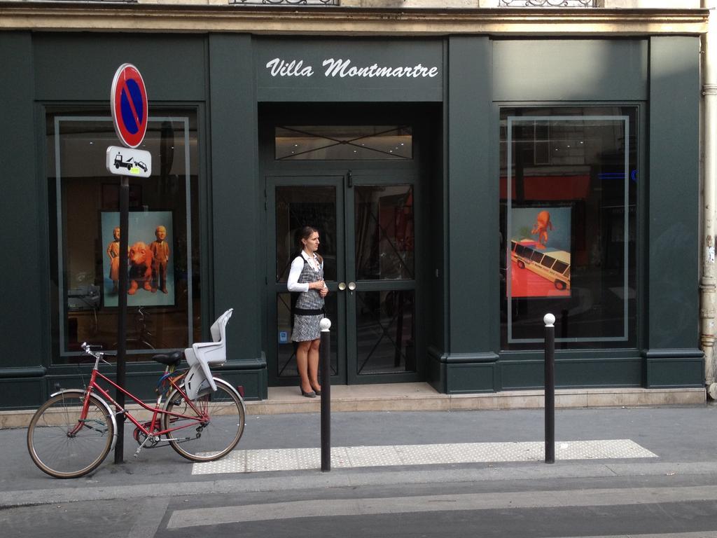 Aparthotel Montmartre Paris