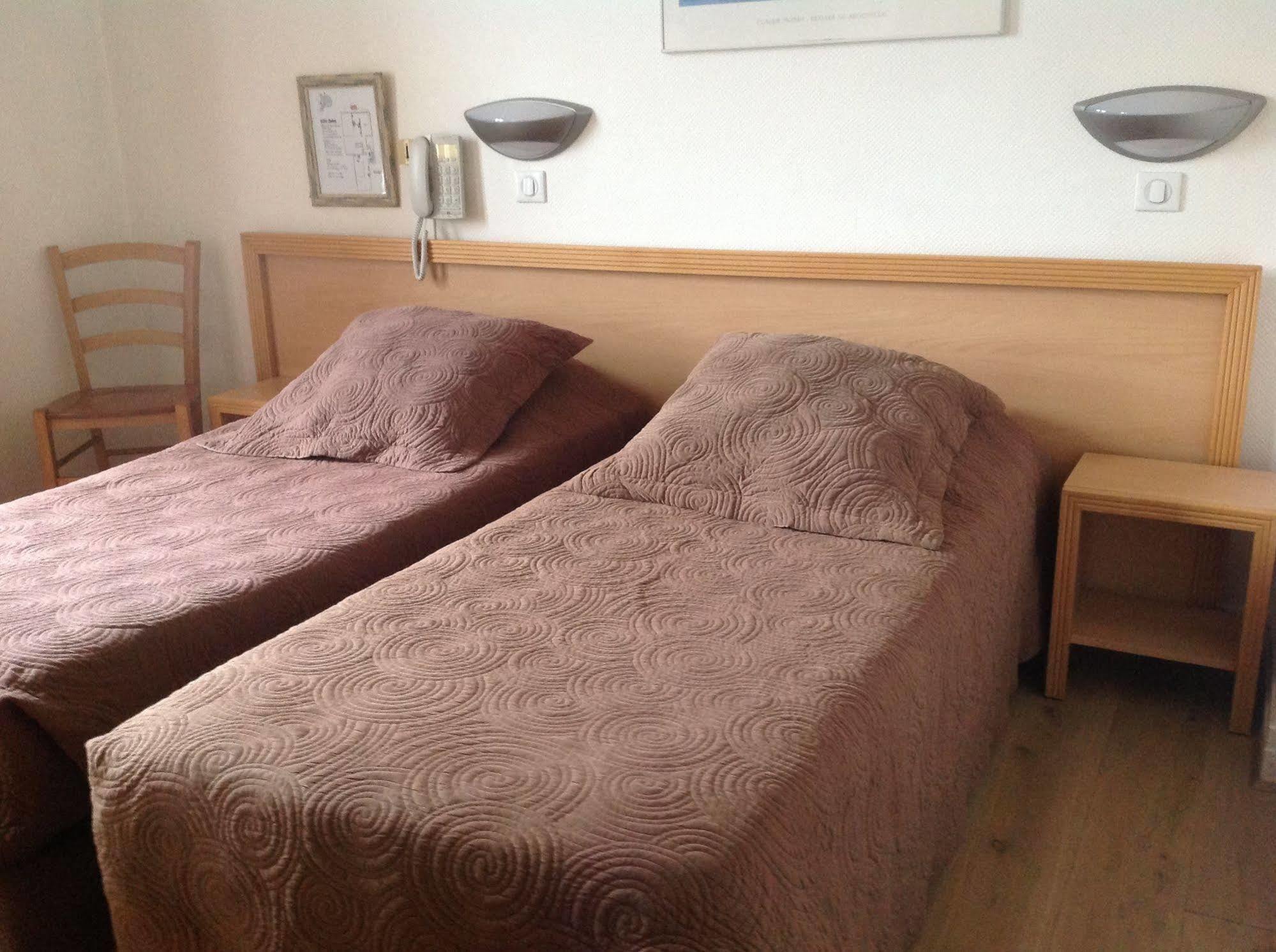 Hotel Amiral