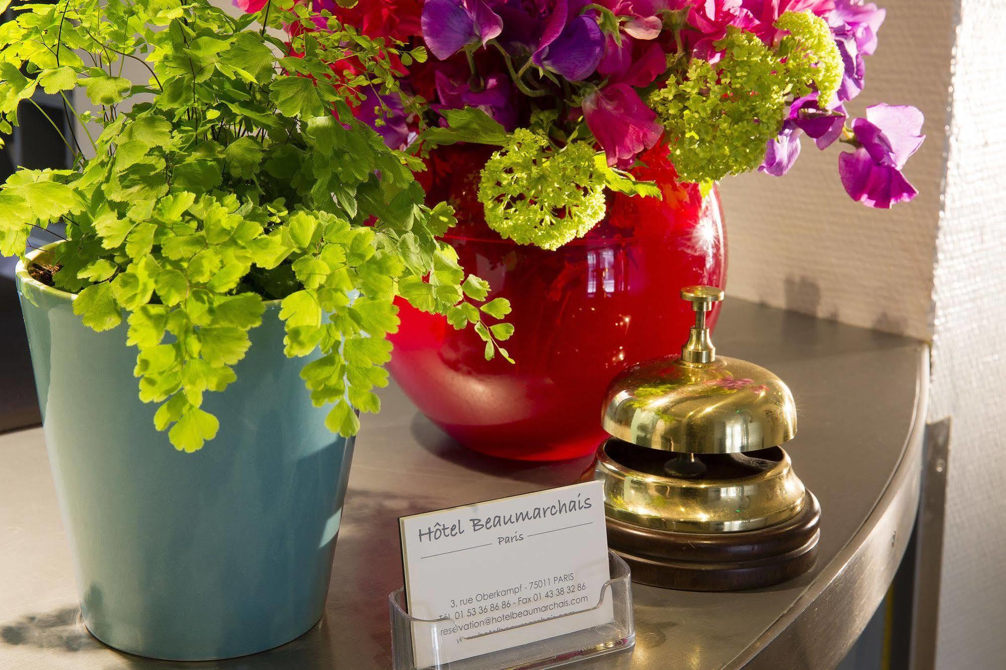 Le Petit Oberkampf & 4* Paris