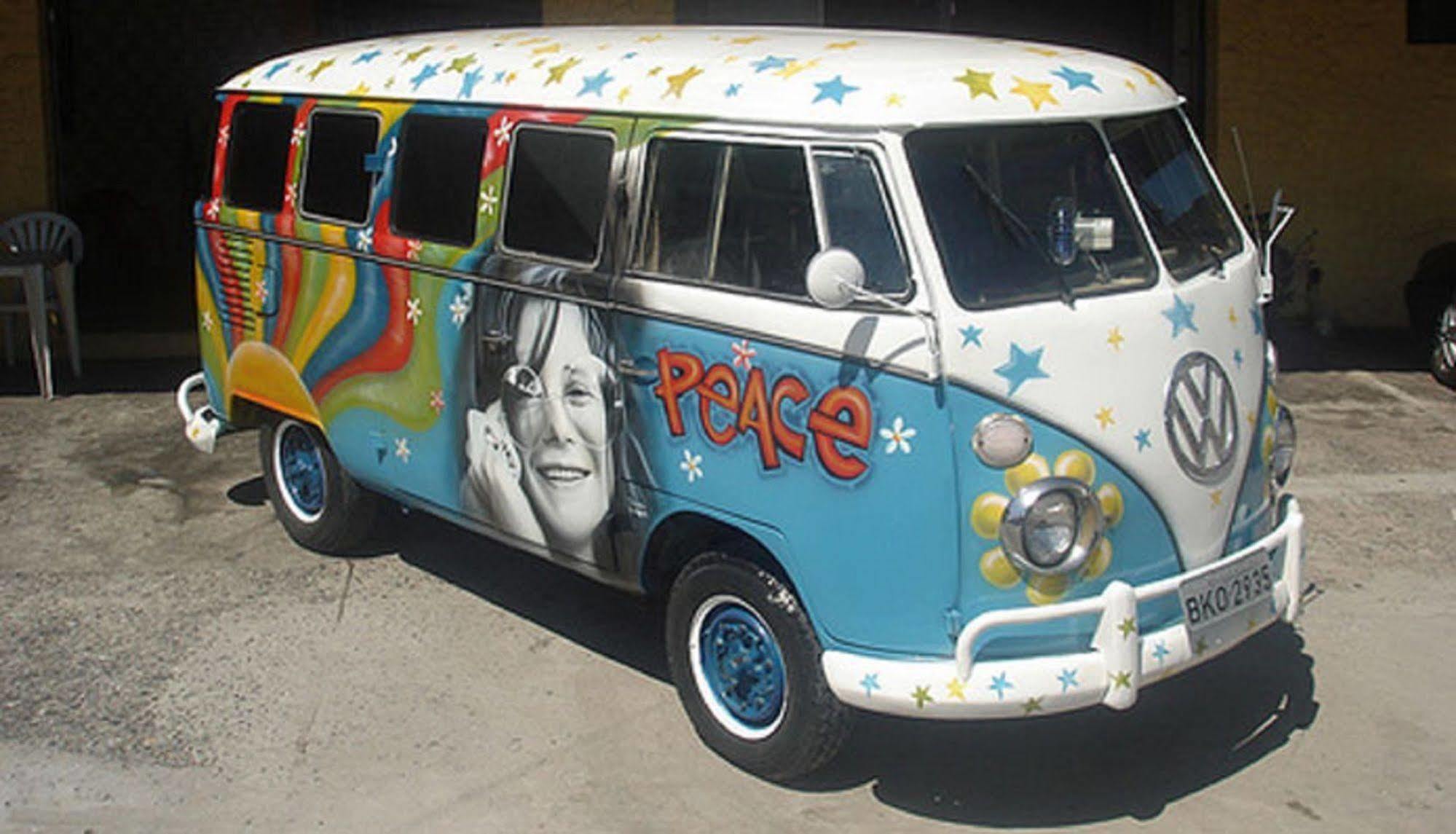 Peace & Paris