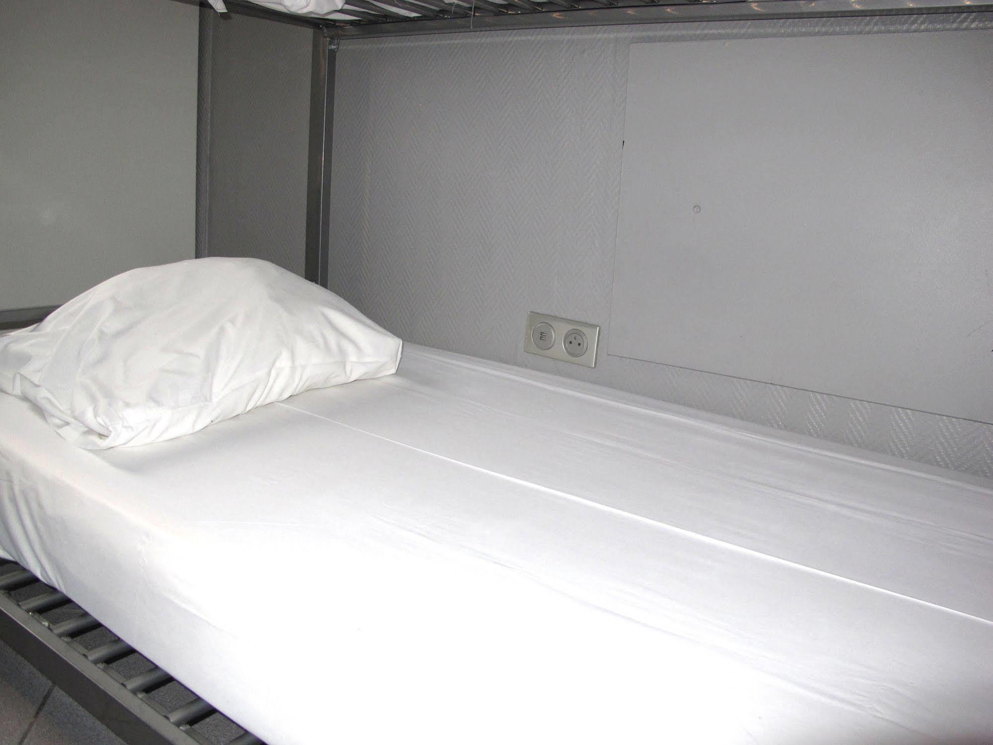 Albergue Peace &