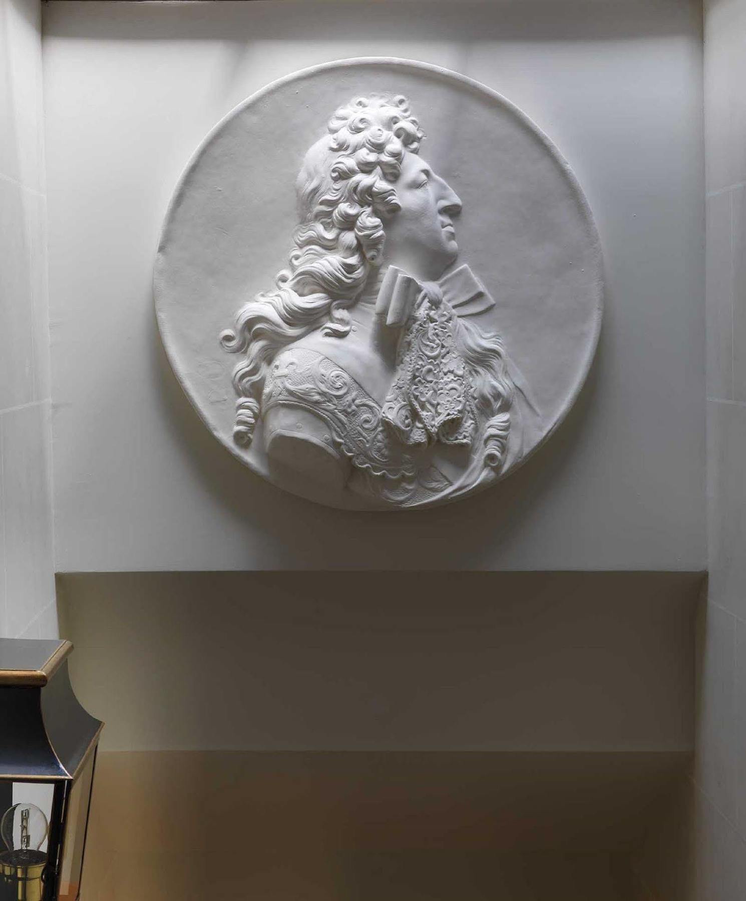 Marquis Faubourg Saint-honore Relais & Chateaux Hotel Paris