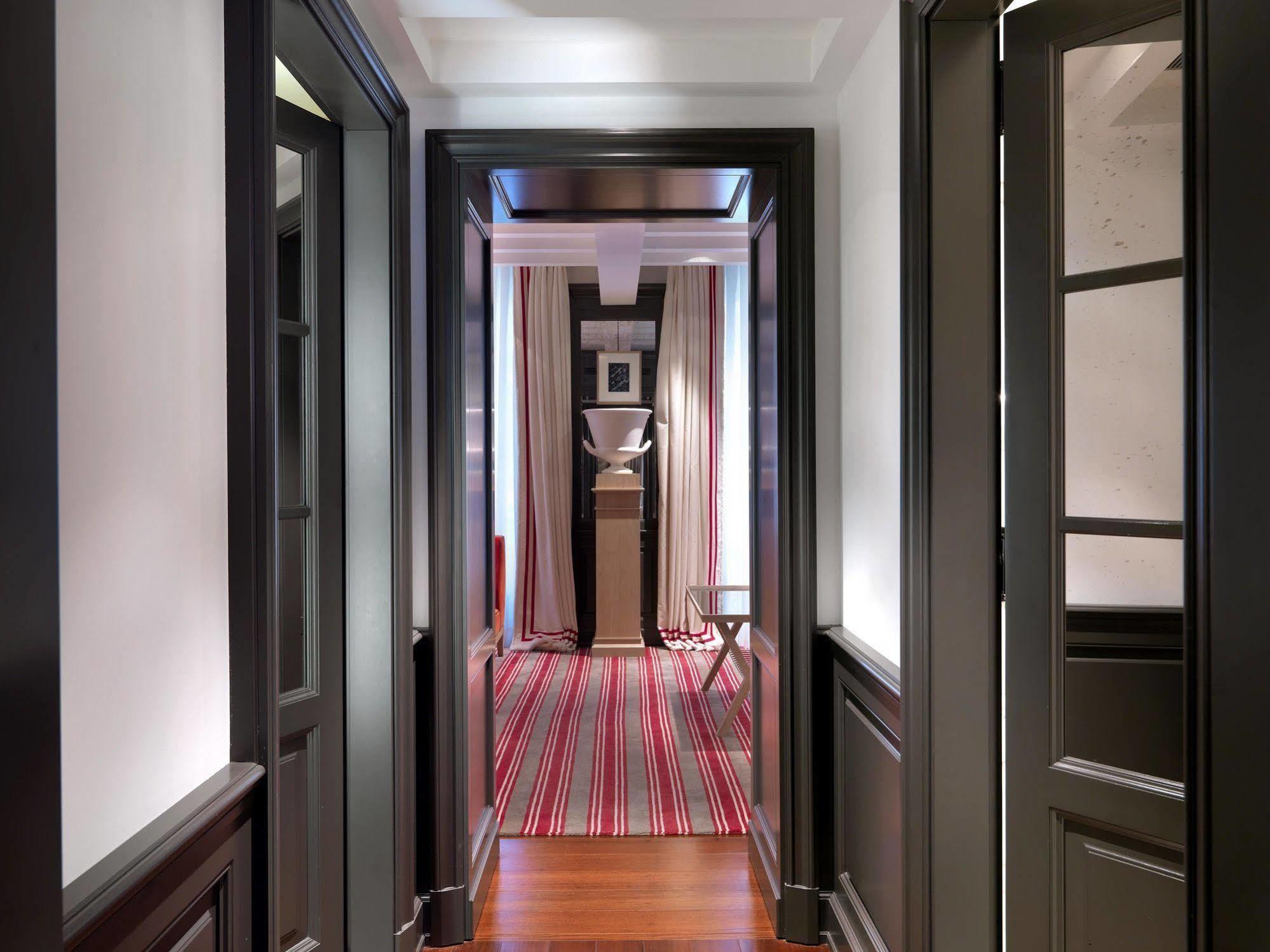 Hotel Marquis Faubourg Saint-honore Relais & Chateaux 5*