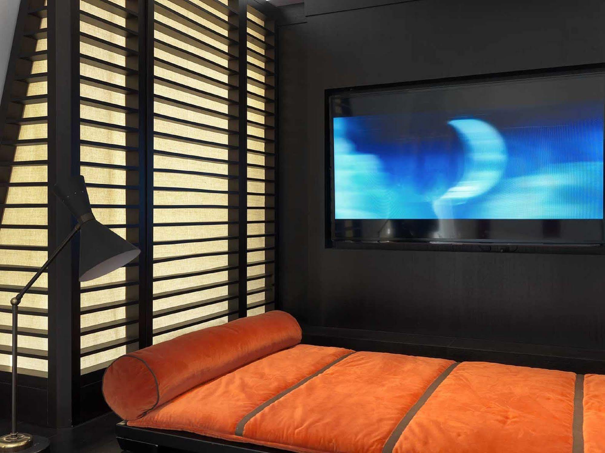 Marquis Faubourg Saint-honore Relais & Chateaux Paris