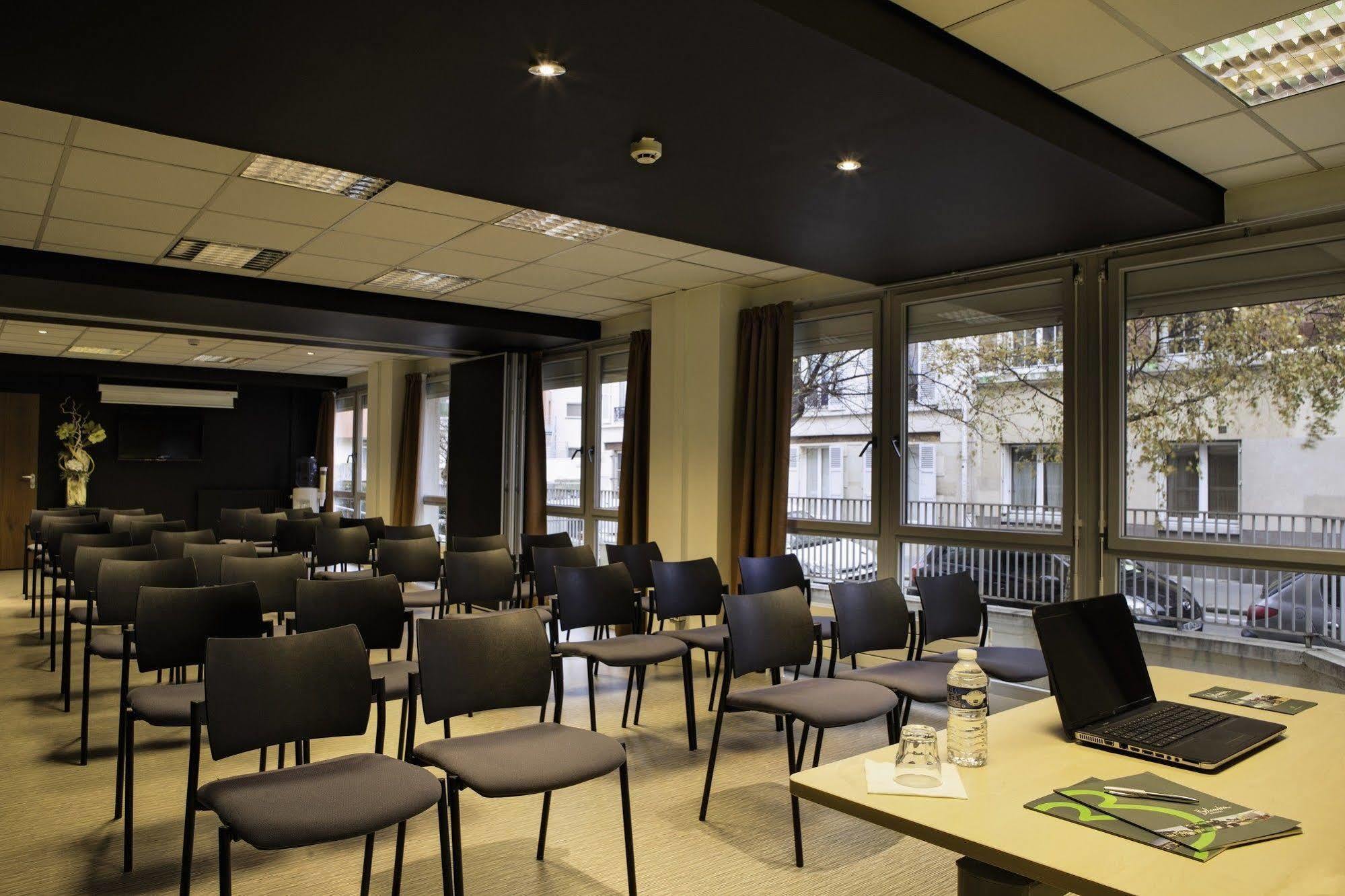 Belambra Clubs & - Le Magendie Hotel Paris