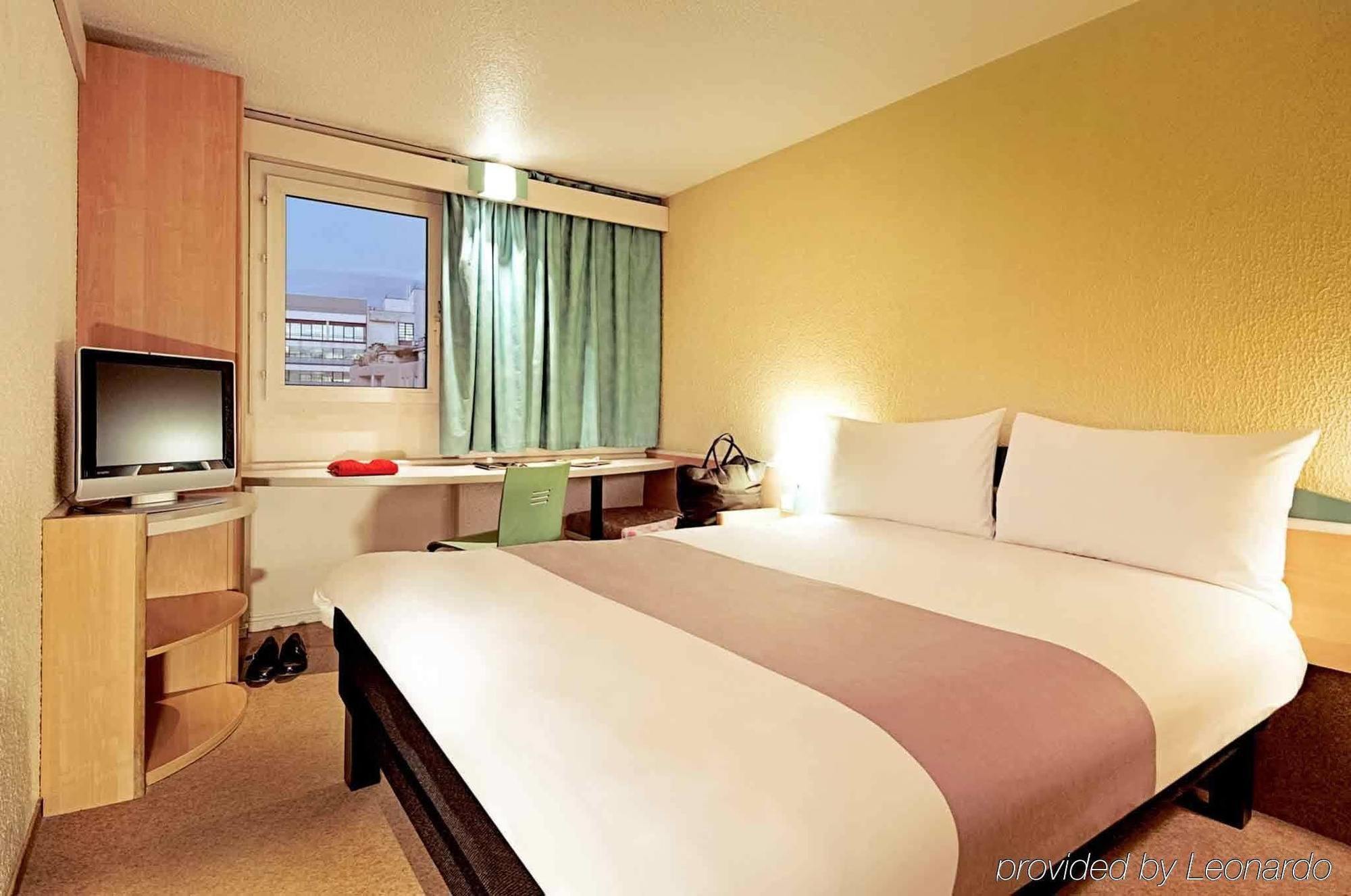 Hotel Ibis Alesia Montparnasse