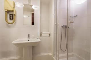 Bienvenue Hotel
