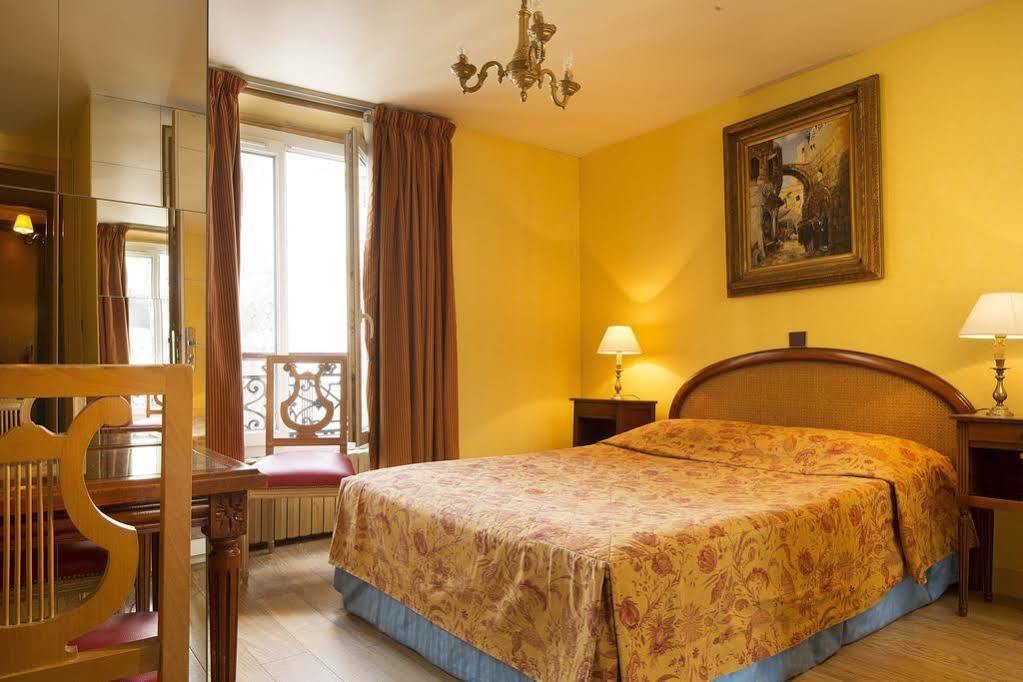 Bienvenue Hotel Paris