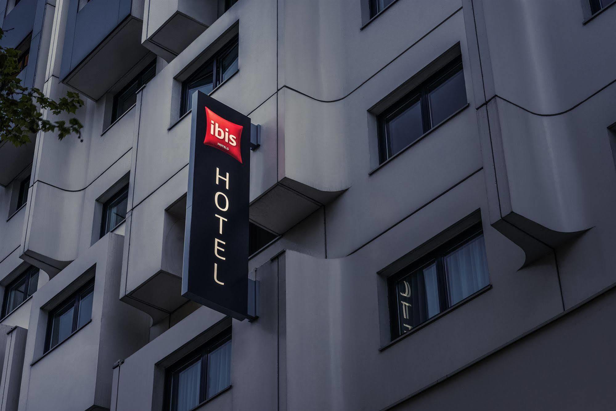 Ibis Montmartre 18ème Paris
