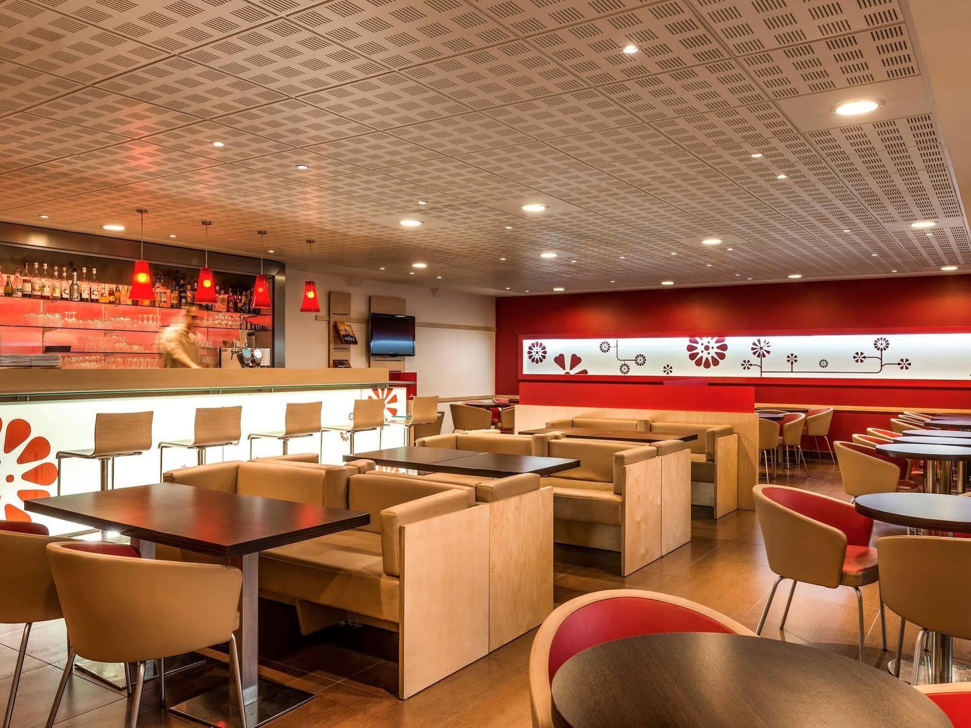Hotel Ibis Montmartre 18ème