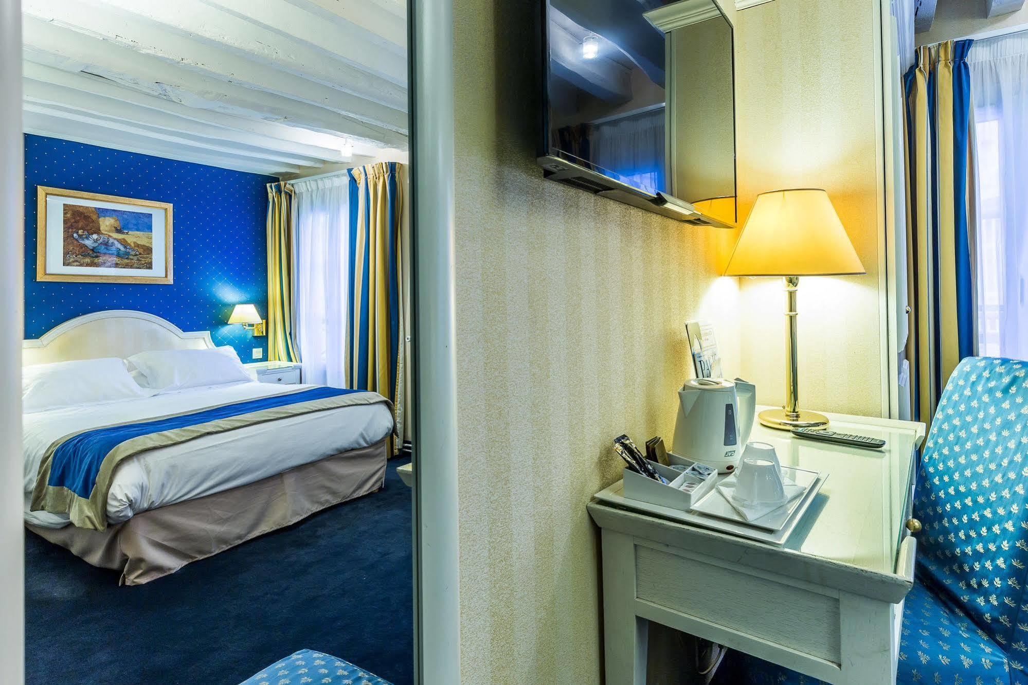 Hotel Austin's Arts Et Metiers Paris